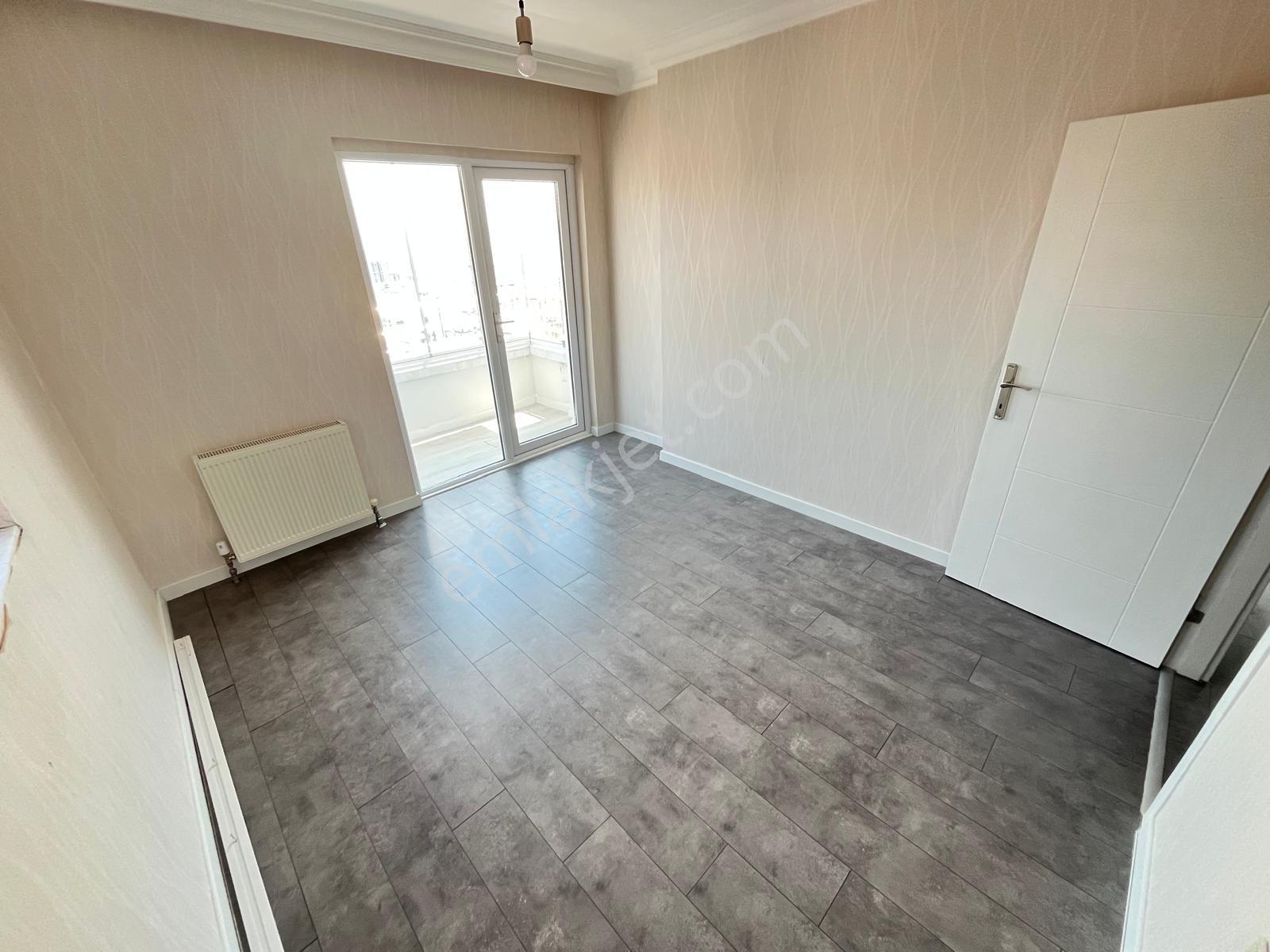 Turan'dan Ankara Manzaralı & Full Yapılı Site İçerisinde 7+1 Dubleks Daire - Görsel 22