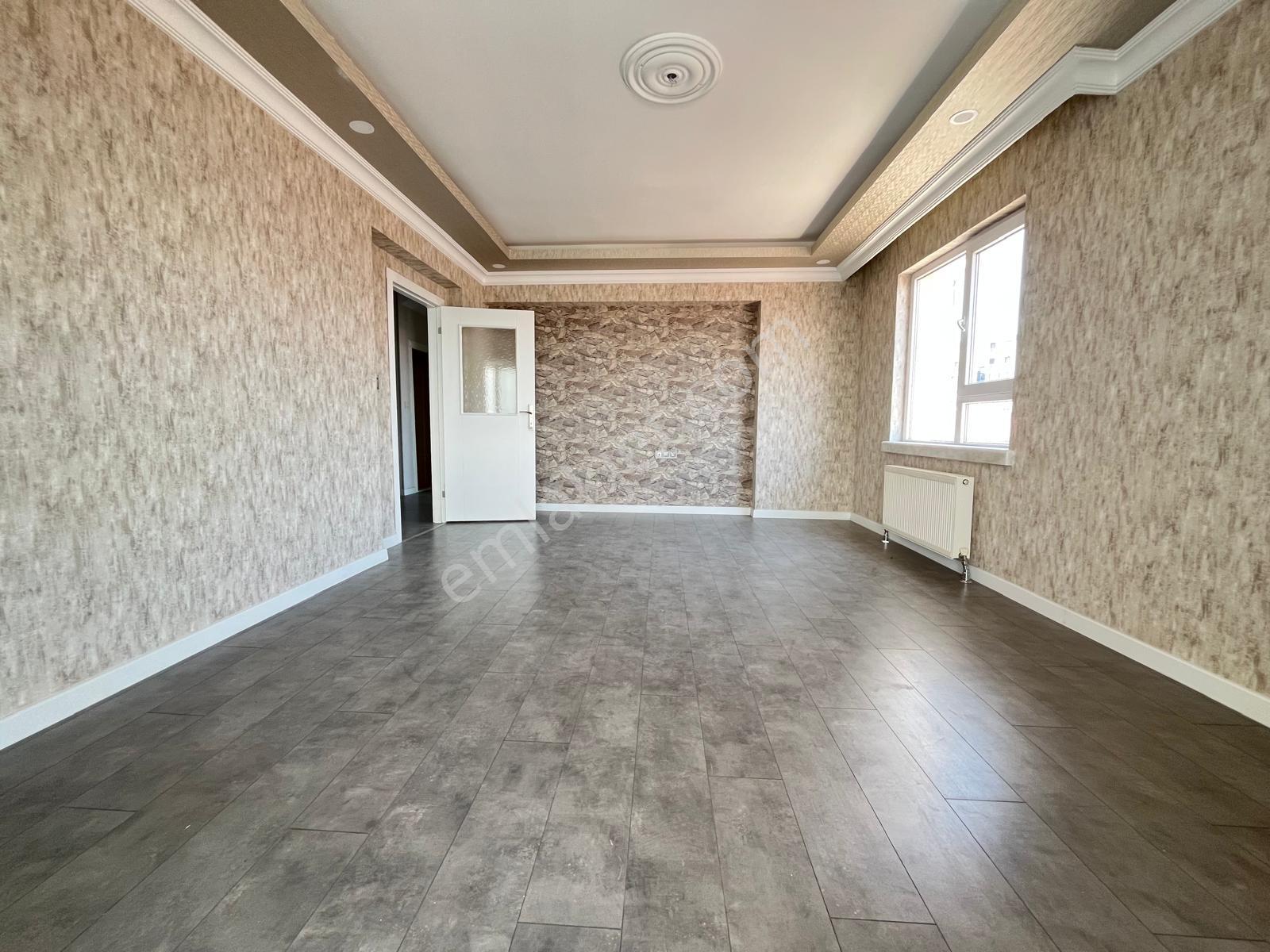 Turan'dan Ankara Manzaralı & Full Yapılı Site İçerisinde 7+1 Dubleks Daire - Görsel 7