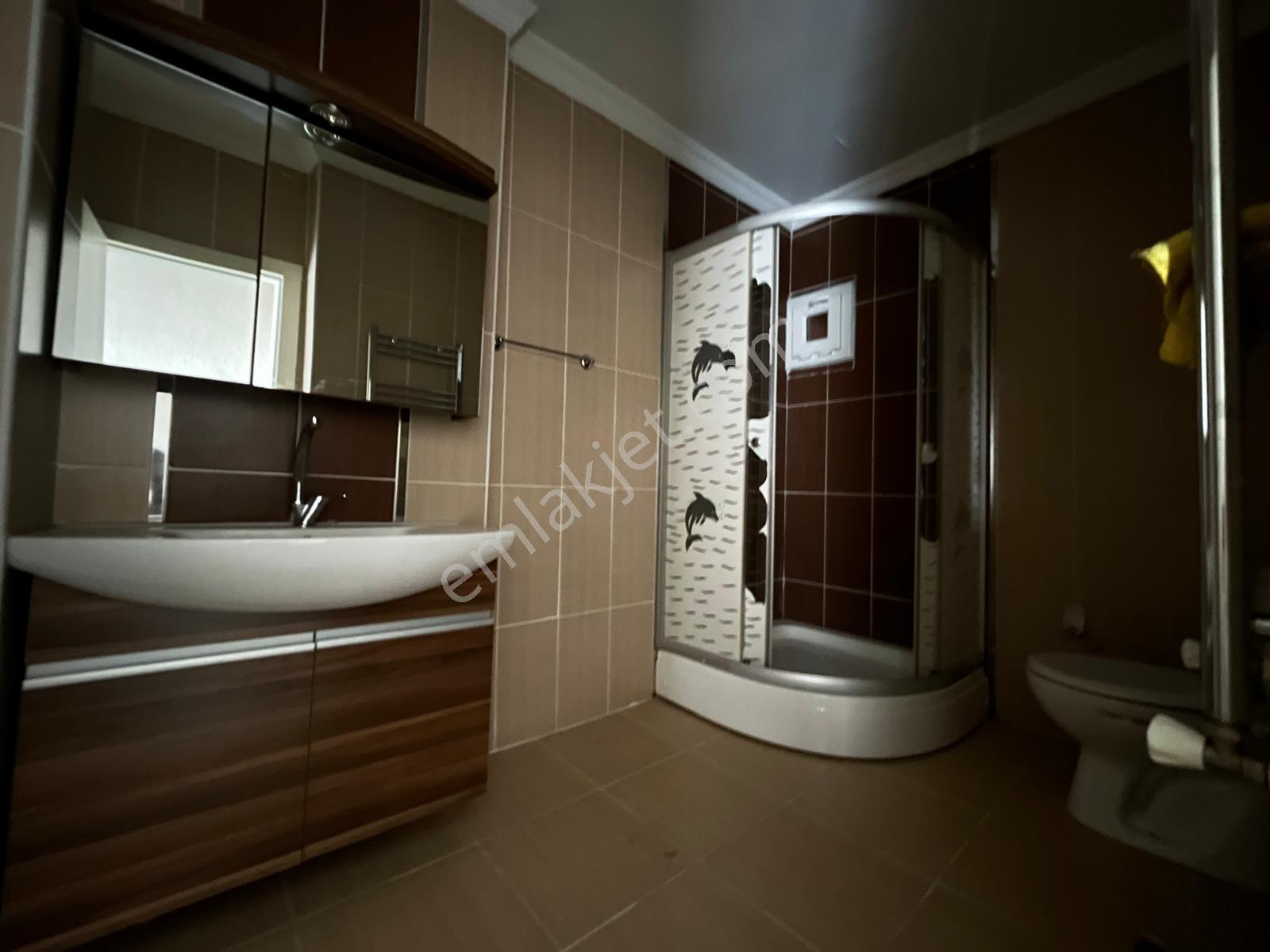 Turan'dan Ankara Manzaralı & Full Yapılı Site İçerisinde 7+1 Dubleks Daire - Görsel 24