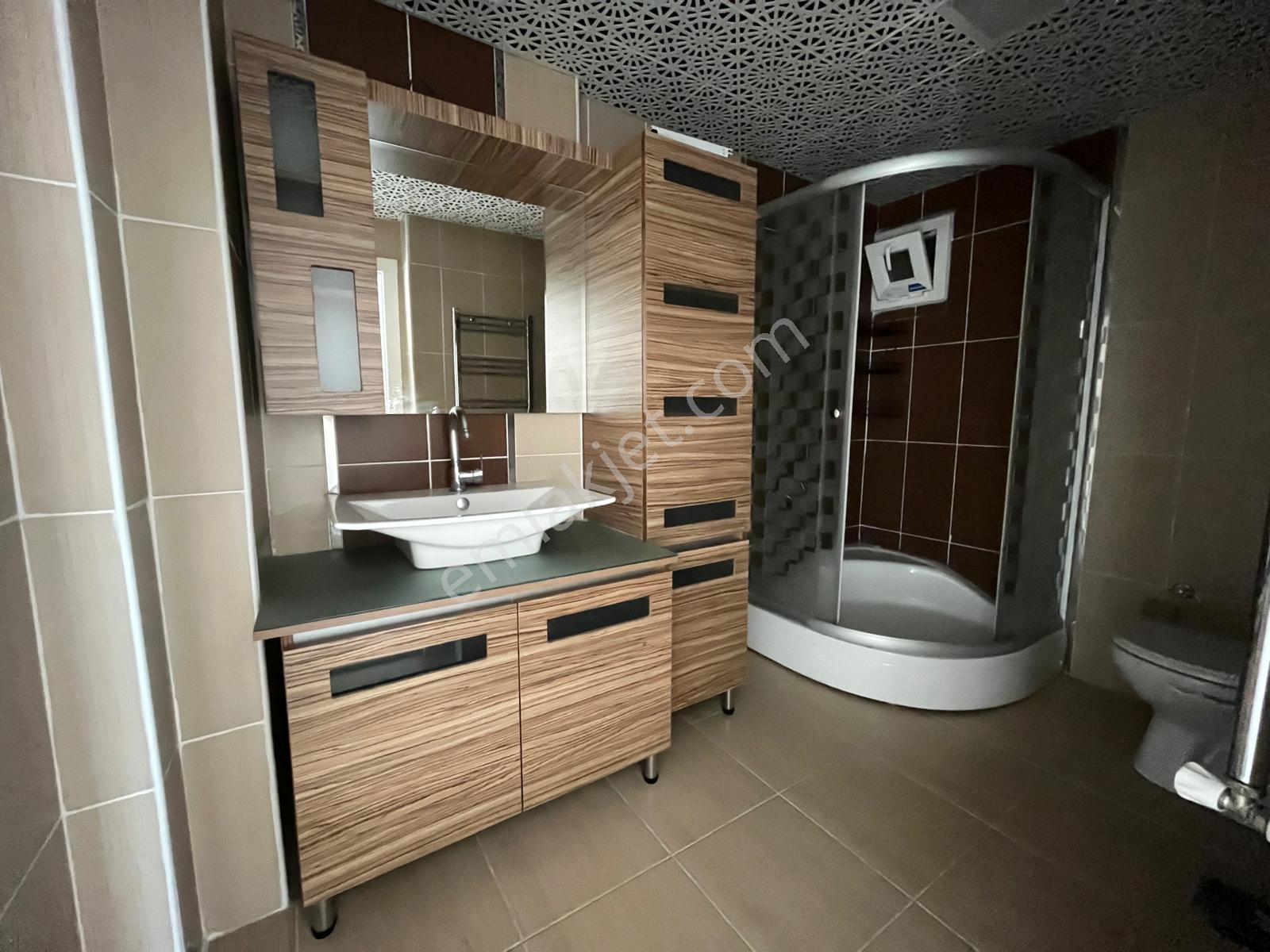 Turan'dan Ankara Manzaralı & Full Yapılı Site İçerisinde 7+1 Dubleks Daire - Görsel 20