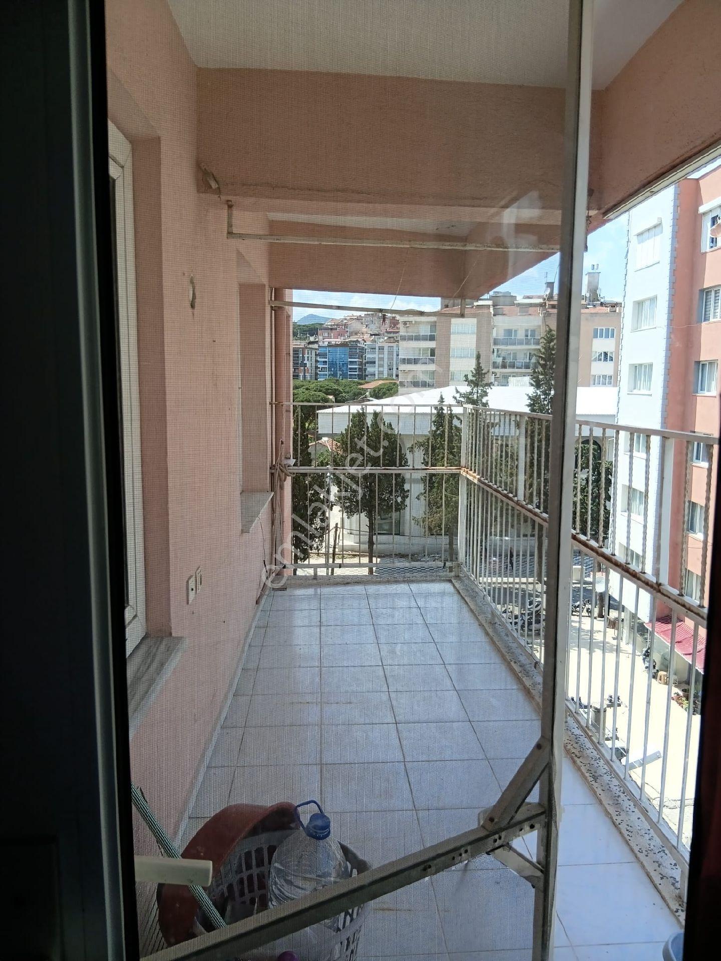 İzmir Brgamada Satilik Daire - Görsel 8