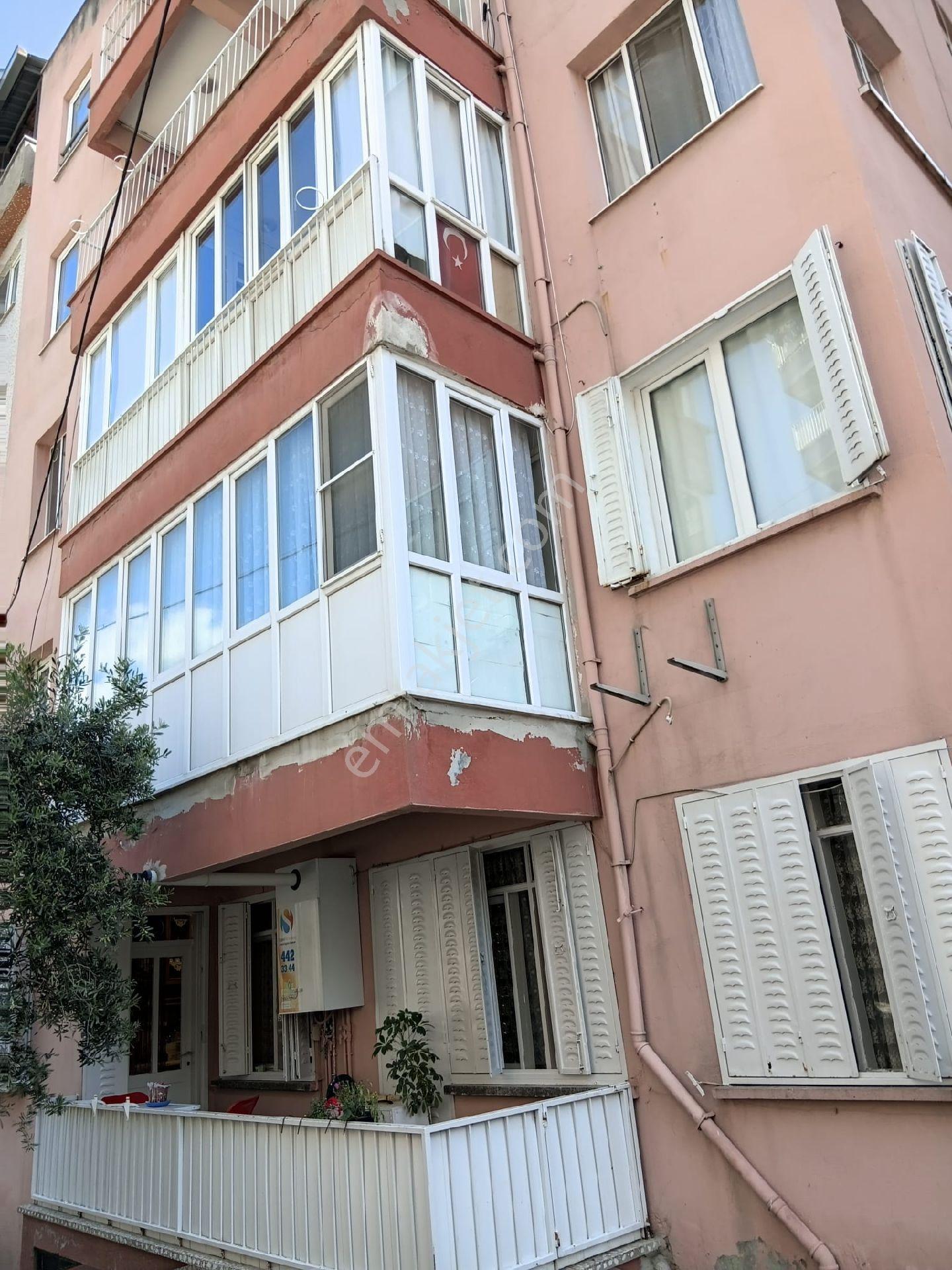 İzmir Brgamada Satilik Daire - Görsel 2