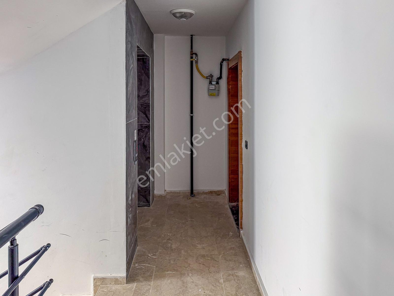 Kızılcaşar Kiralık 2+1 Kapalı Balkon Ara Kat Yerden Isıtma - Görsel 22