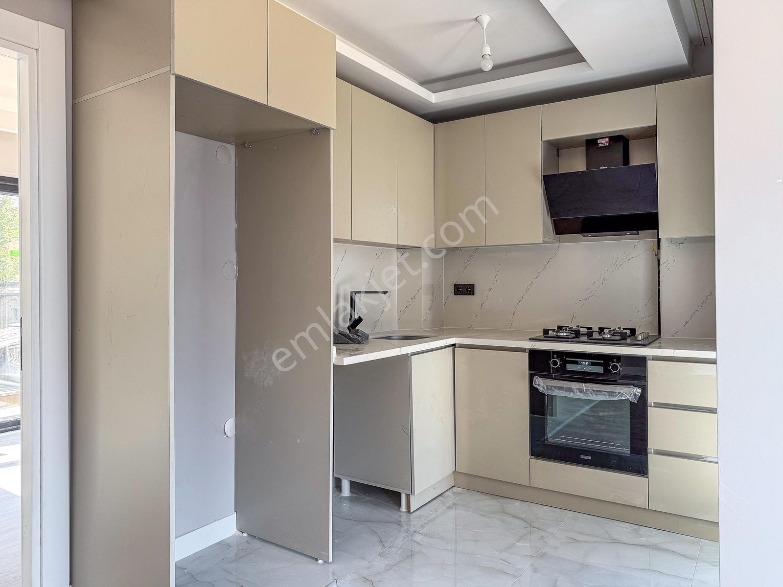 Kızılcaşar Kiralık 2+1 Kapalı Balkon Ara Kat Yerden Isıtma - Görsel 7