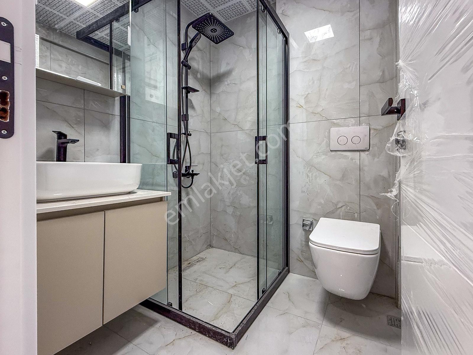 Kızılcaşar Kiralık 2+1 Kapalı Balkon Ara Kat Yerden Isıtma - Görsel 14