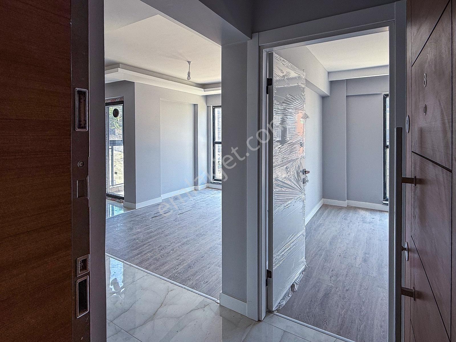 Kızılcaşar Kiralık 2+1 Kapalı Balkon Ara Kat Yerden Isıtma - Görsel 25