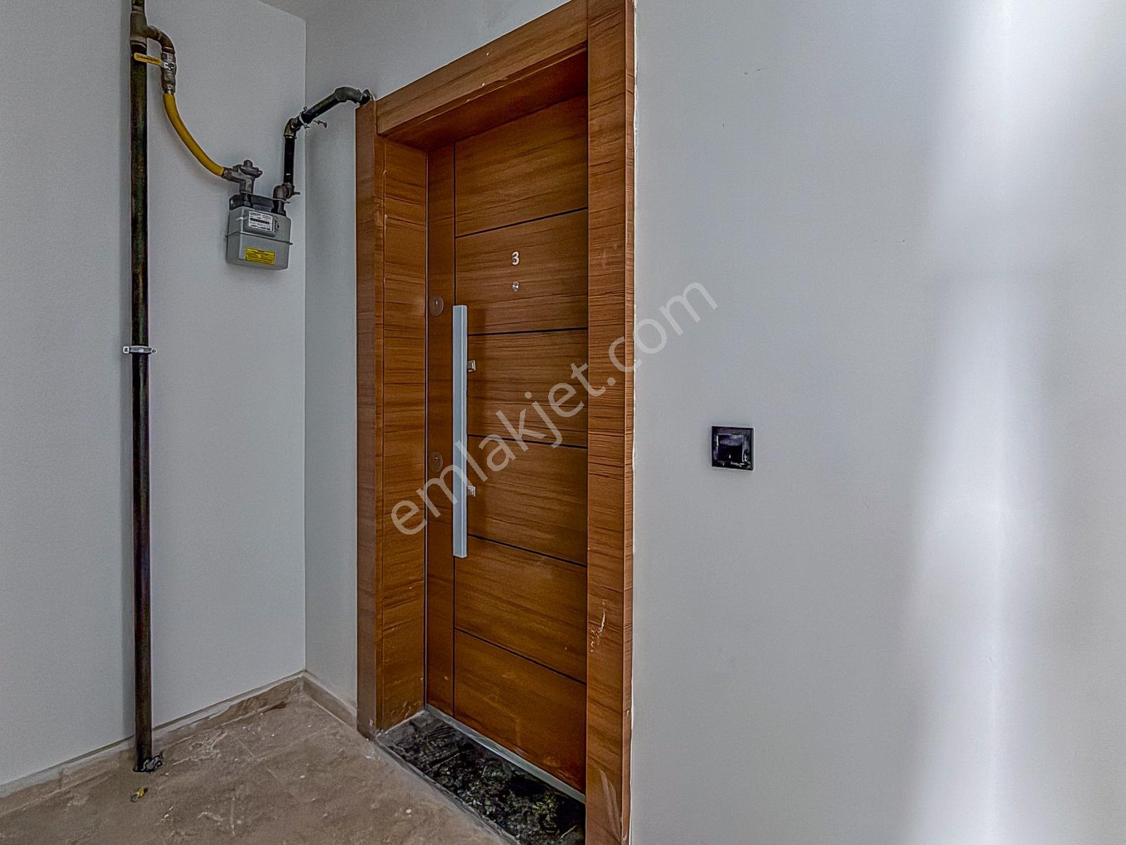 Kızılcaşar Kiralık 2+1 Kapalı Balkon Ara Kat Yerden Isıtma - Görsel 23