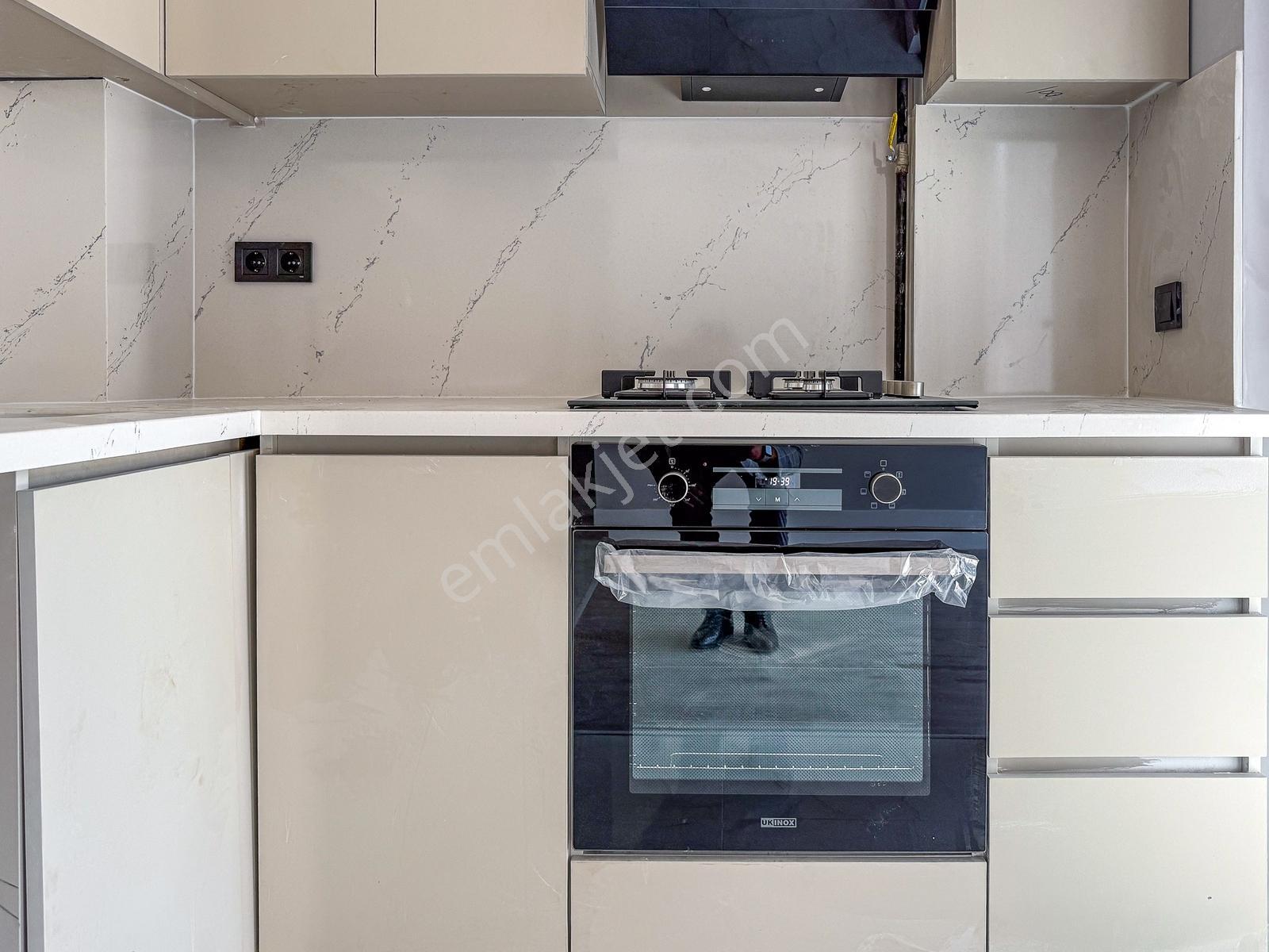 Kızılcaşar Kiralık 2+1 Kapalı Balkon Ara Kat Yerden Isıtma - Görsel 5