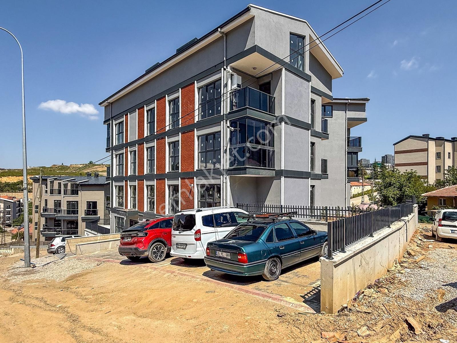 Kızılcaşar Kiralık 2+1 Kapalı Balkon Ara Kat Yerden Isıtma - Görsel 38
