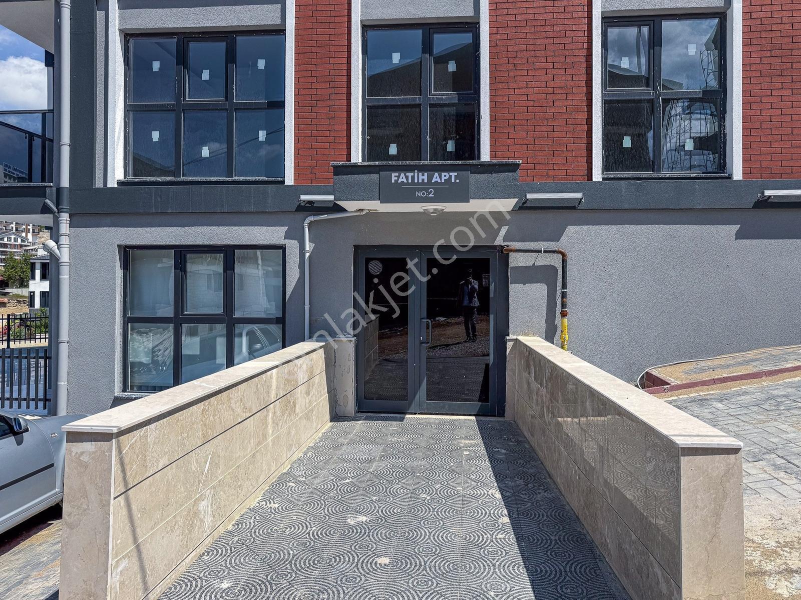 Kızılcaşar Kiralık 2+1 Kapalı Balkon Ara Kat Yerden Isıtma - Görsel 16