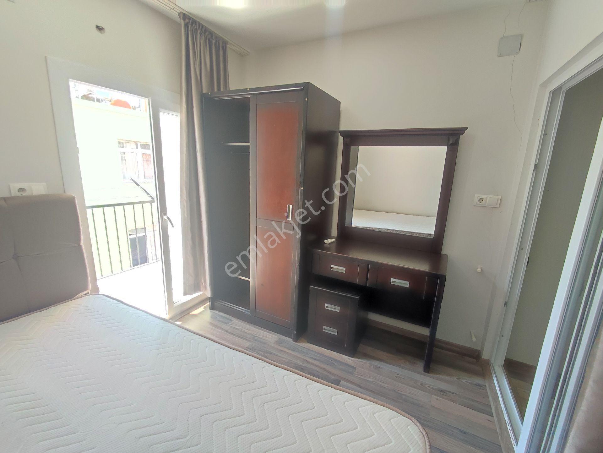 Baraj Yolu Da Kiralık Eşyalı Daire 1+1 - Görsel 11