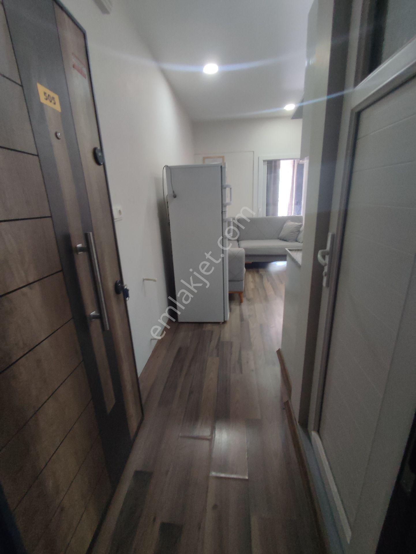 Baraj Yolu Da Kiralık Eşyalı Daire 1+1 - Görsel 6