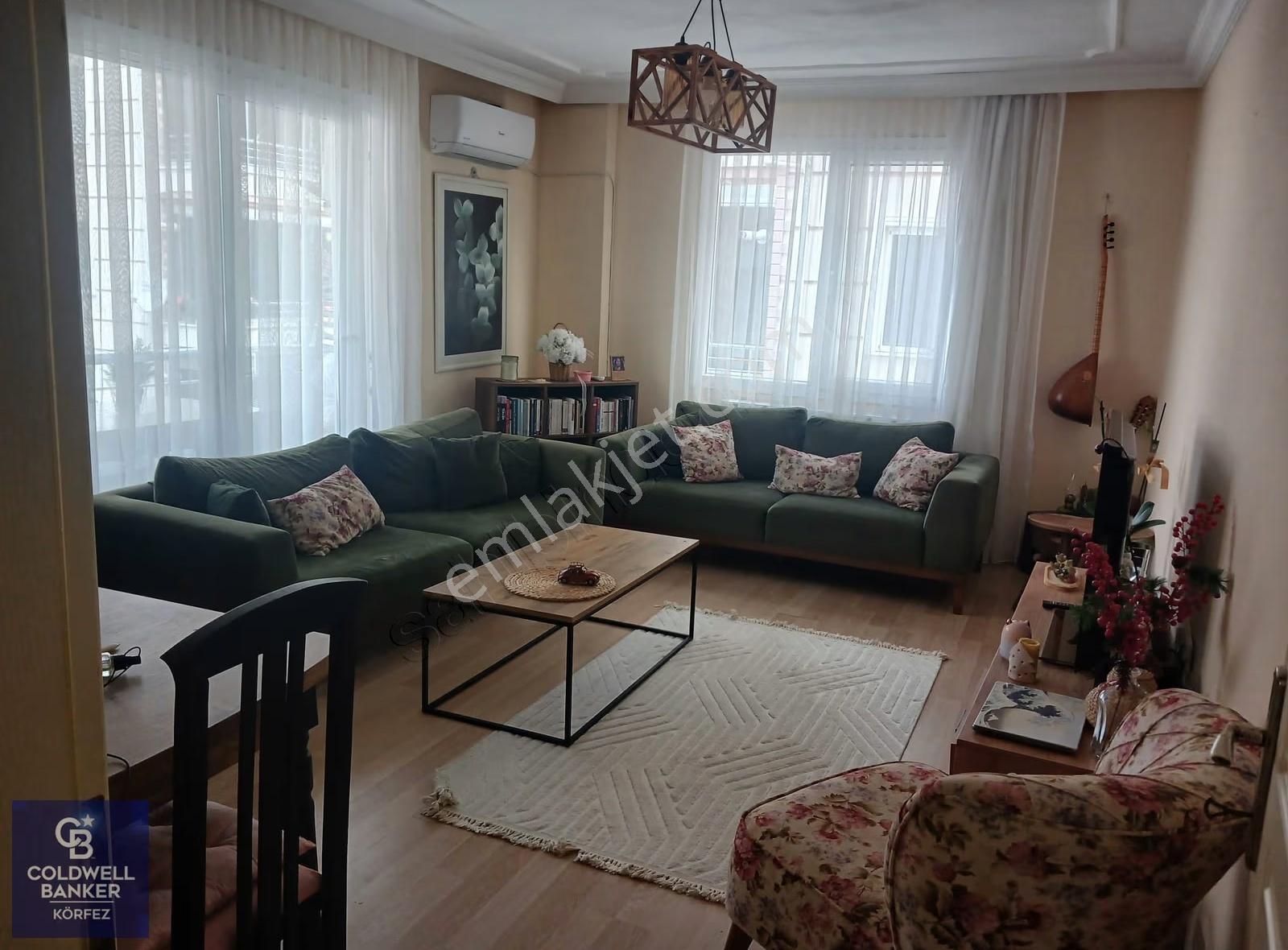 Altınkum Da Ağustos Ayından İtibaren Eşyalı Kiralık 2+1 Daire - Görsel 14