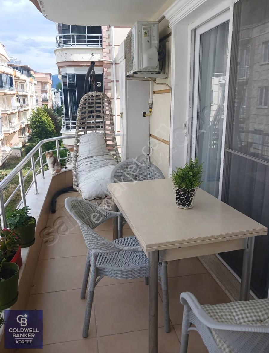 Altınkum Da Ağustos Ayından İtibaren Eşyalı Kiralık 2+1 Daire - Görsel 5