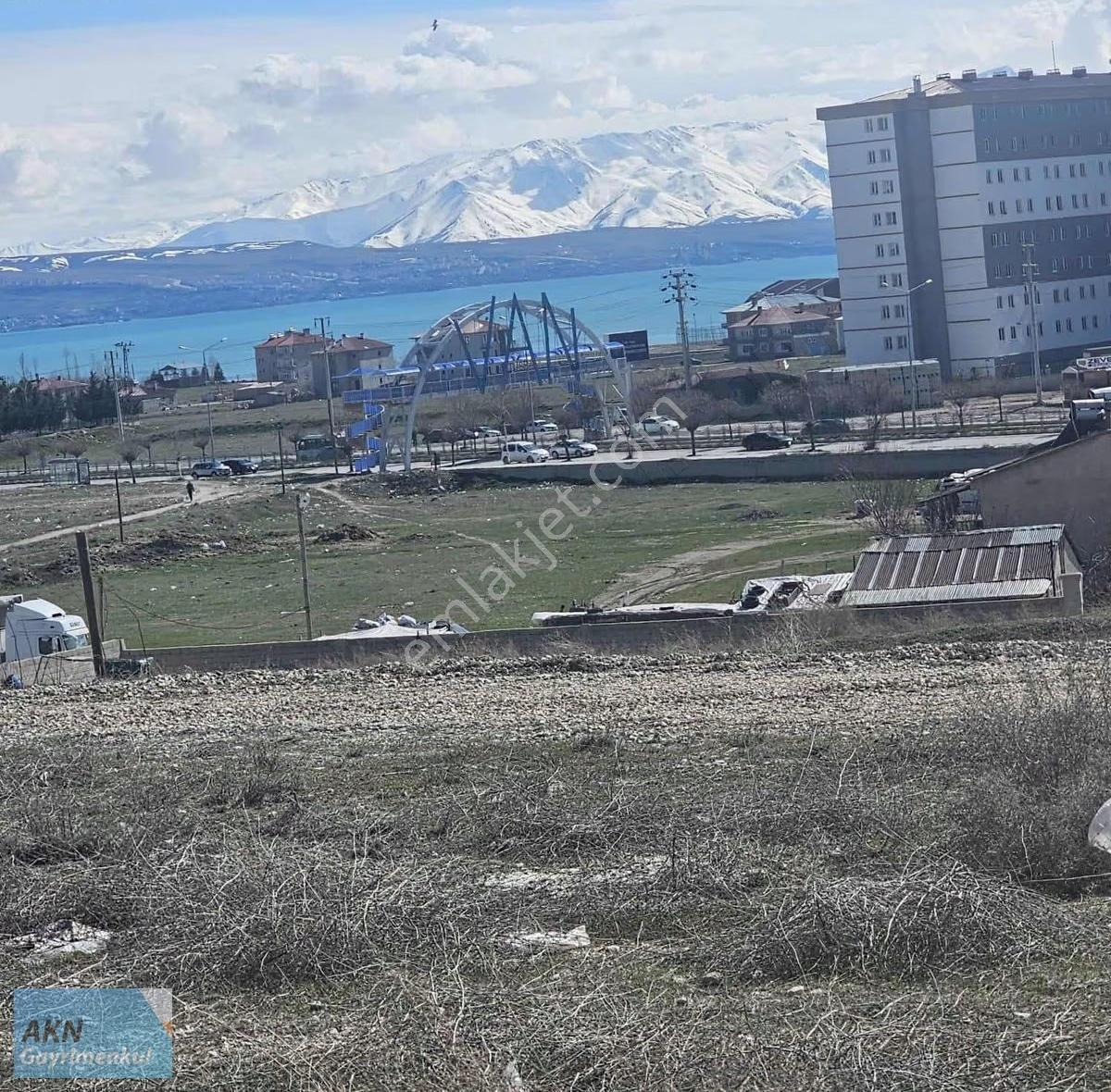 Akn Gayrimenkulden Şemsibeyde Full Göl Manzaralı Eşsiz Arsa - Görsel 10