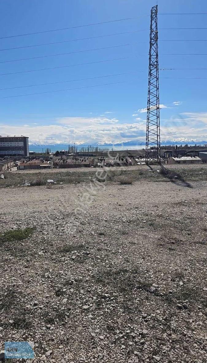 Akn Gayrimenkulden Şemsibeyde Full Göl Manzaralı Eşsiz Arsa - Görsel 17