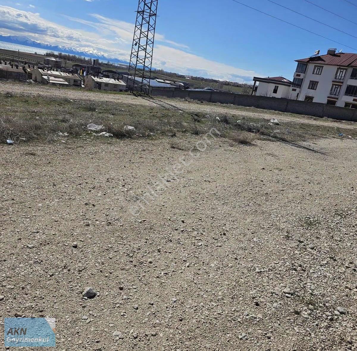 Akn Gayrimenkulden Şemsibeyde Full Göl Manzaralı Eşsiz Arsa - Görsel 15