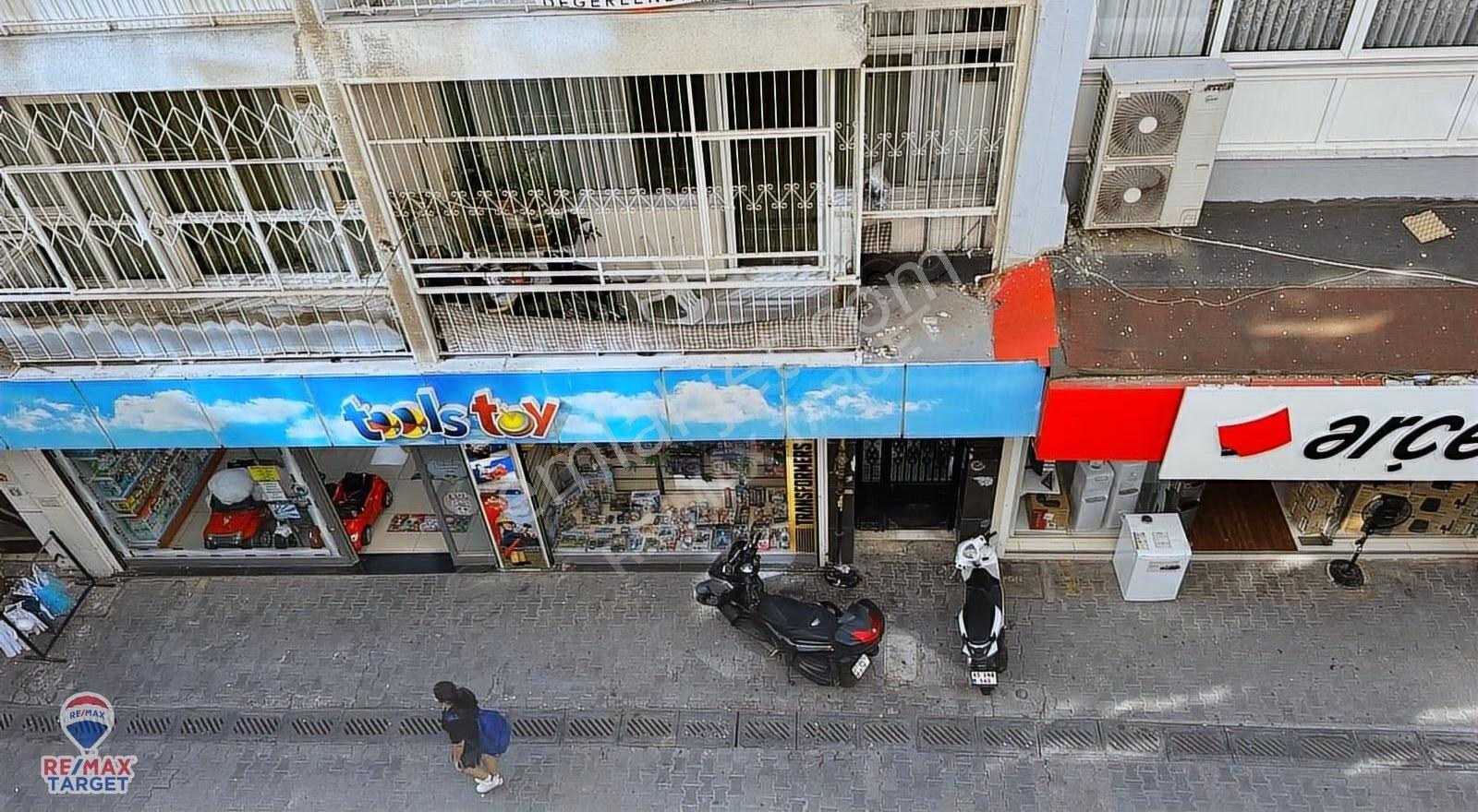 Karşıyaka Çarşıda Satılık Ofis Fırsatı - Görsel 7