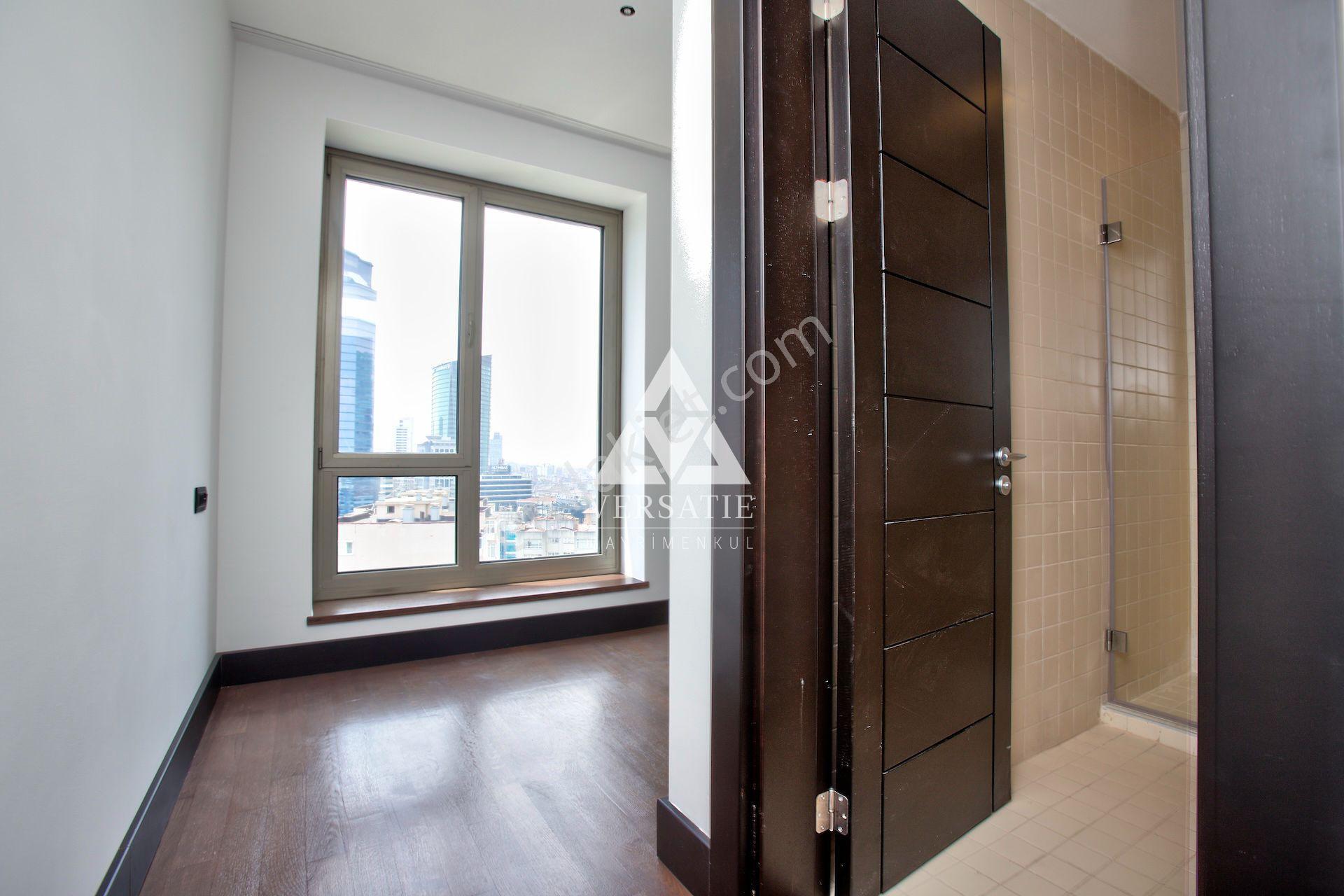 Bellevue Residence Satılık 445m2 Dubleks Manzaralı Lüks Daire - Görsel 14