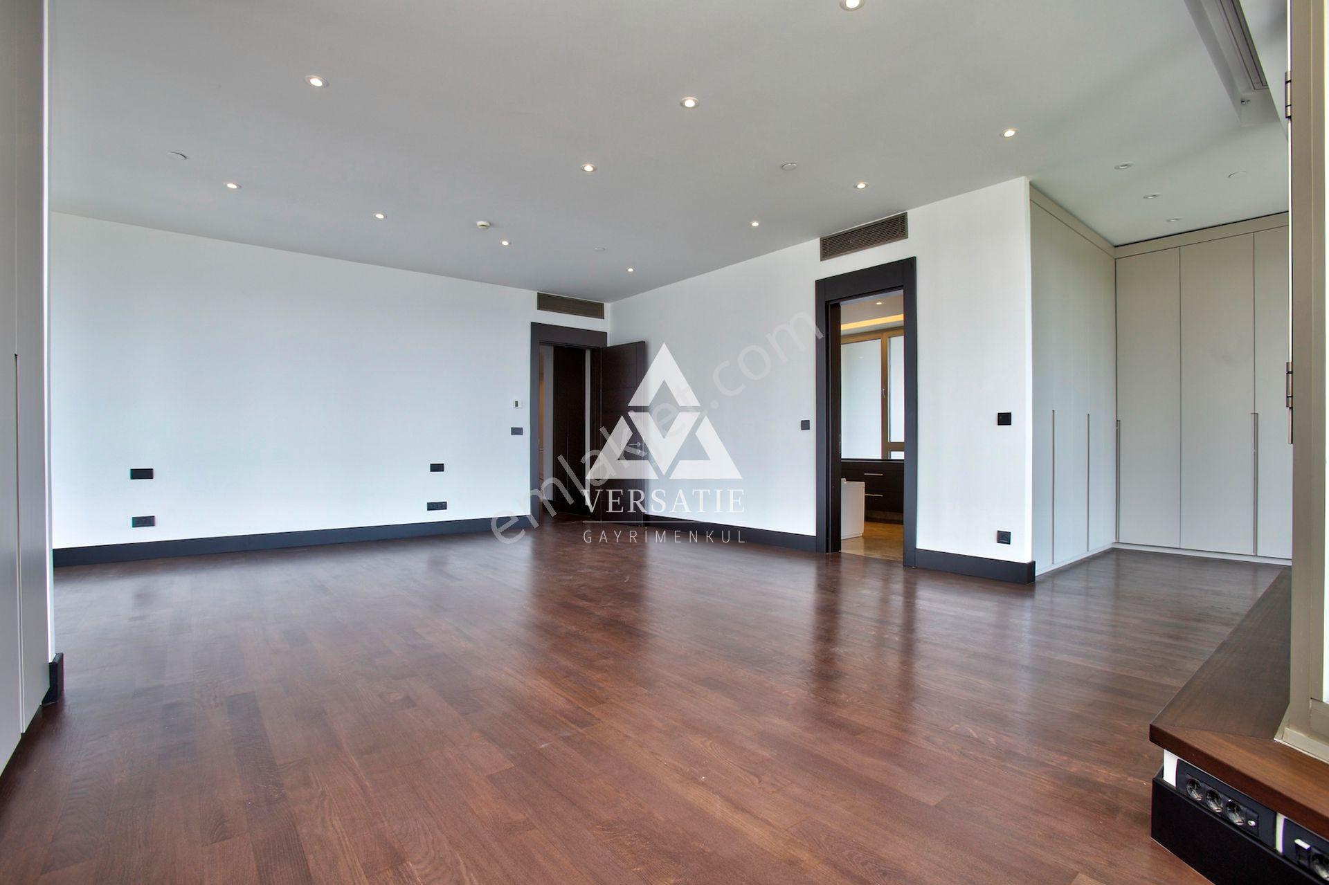 Bellevue Residence Satılık 445m2 Dubleks Manzaralı Lüks Daire - Görsel 23