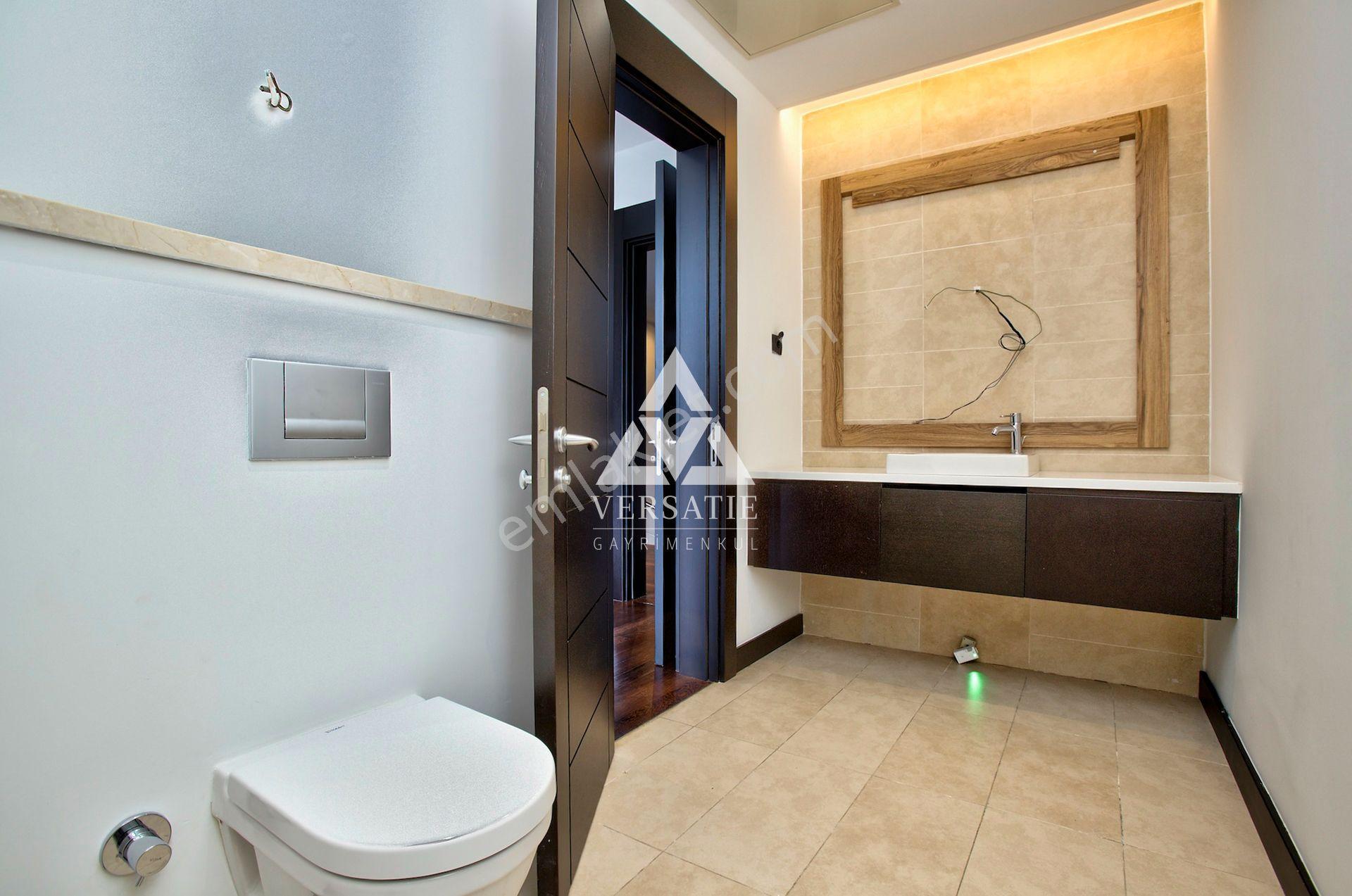 Bellevue Residence Satılık 445m2 Dubleks Manzaralı Lüks Daire - Görsel 26