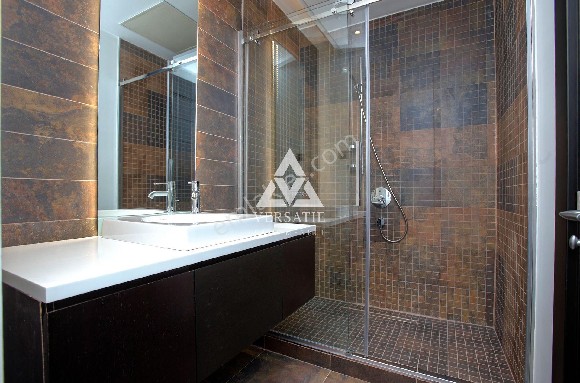Bellevue Residence Satılık 445m2 Dubleks Manzaralı Lüks Daire - Görsel 33