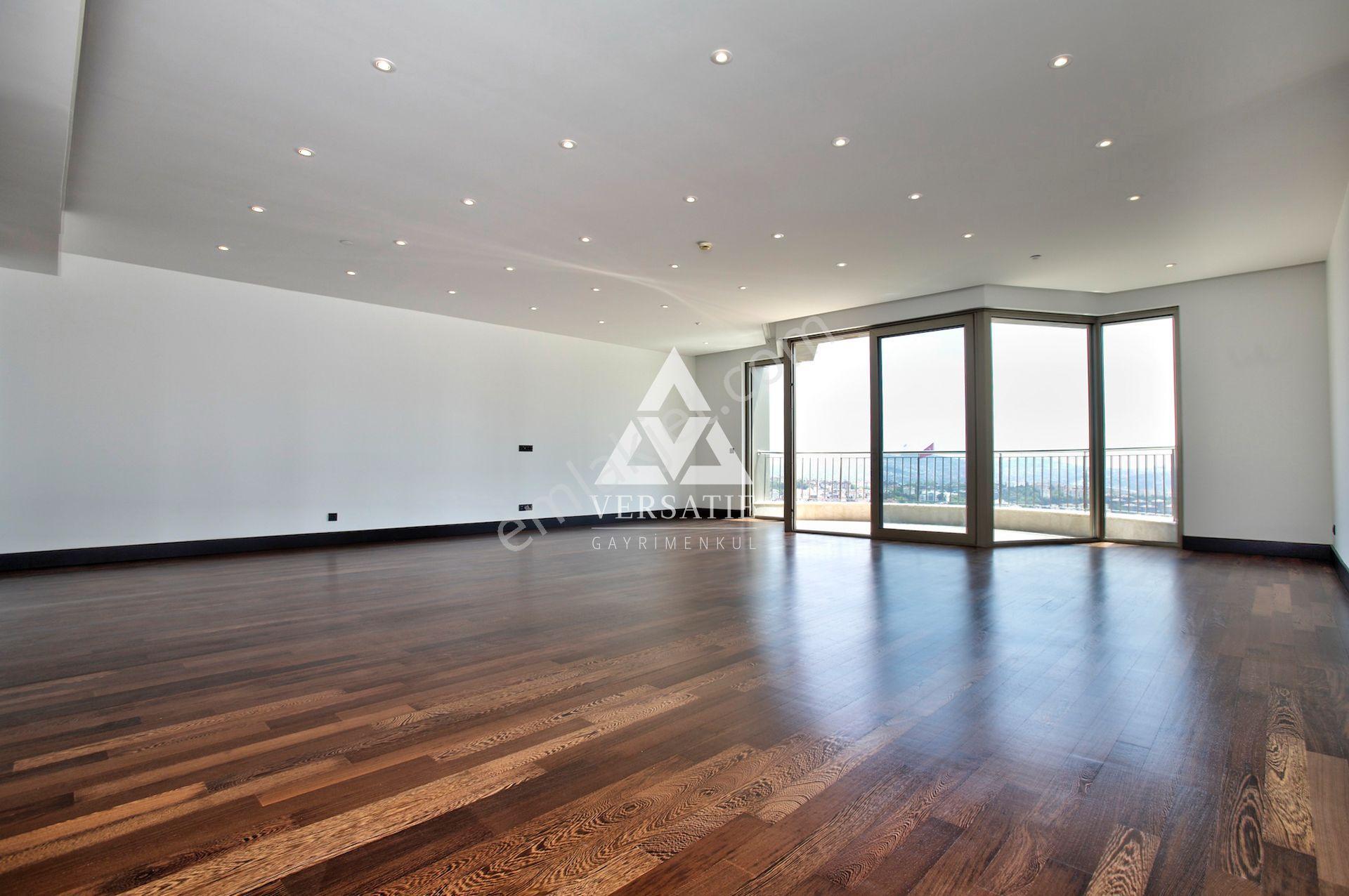 Bellevue Residence Satılık 445m2 Dubleks Manzaralı Lüks Daire - Görsel 8