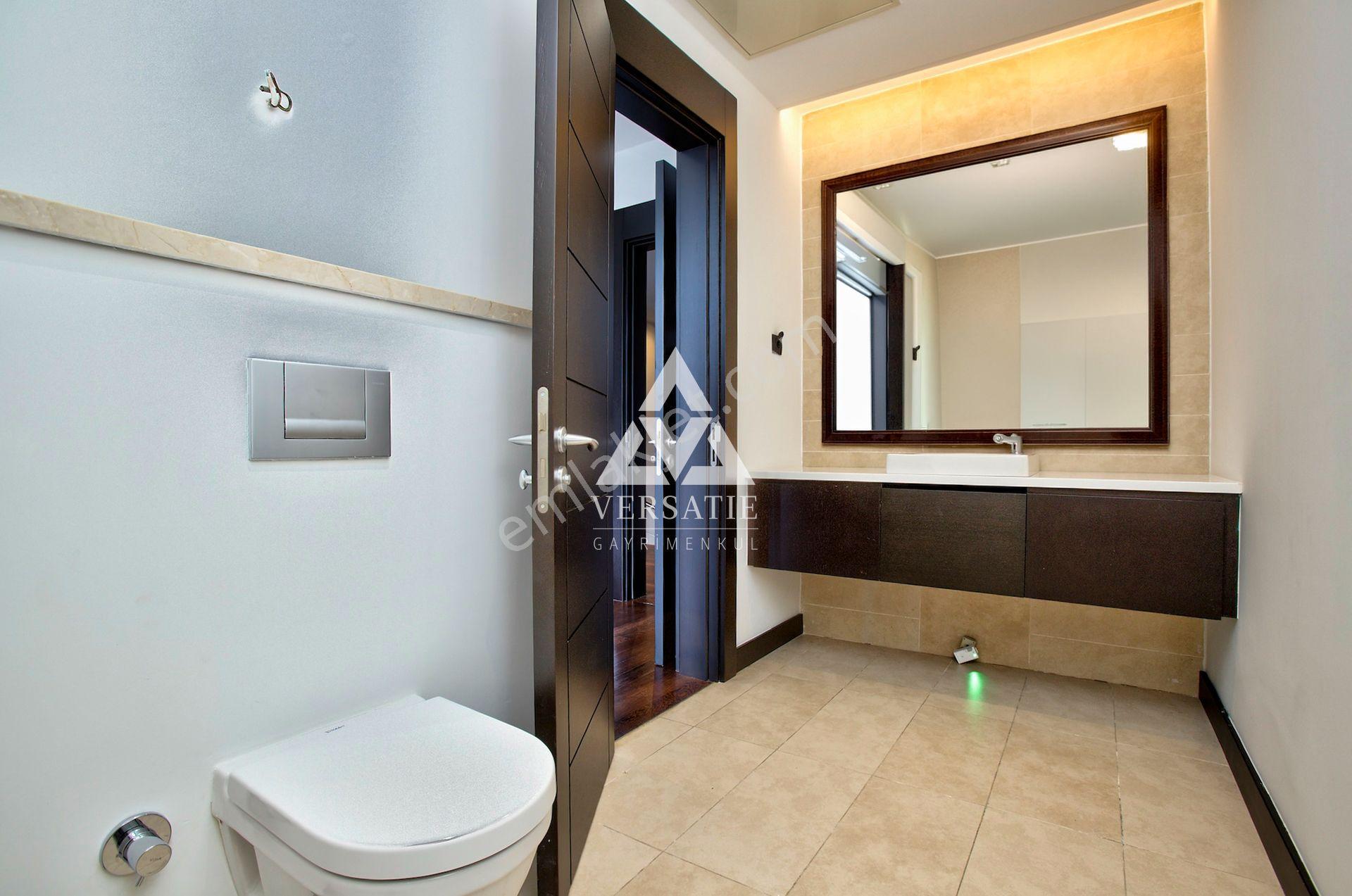 Bellevue Residence Satılık 445m2 Dubleks Manzaralı Lüks Daire - Görsel 27