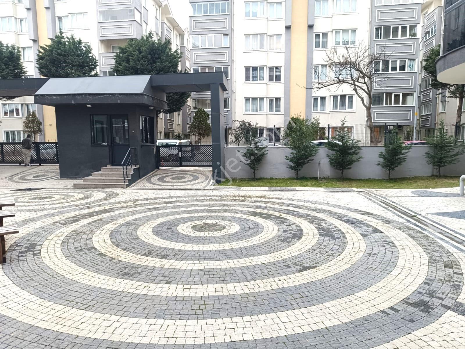 Nusratiye Mah. Yaşam Gardın Sitesinde 2+1 İskanlı Satılık Daire - Görsel 21