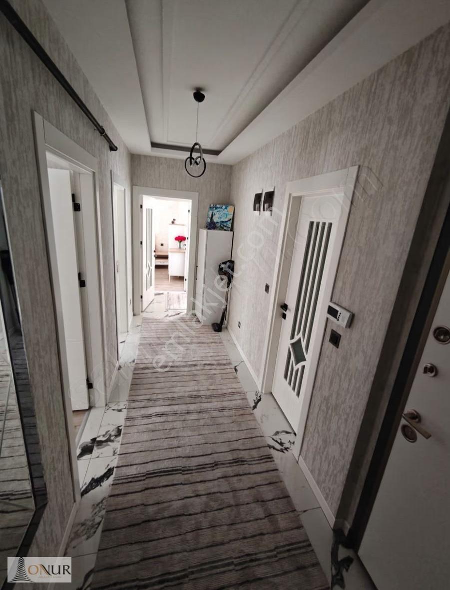 Onur Emlak Selçuklu Akşemsettin Mah. 2+1 Kiralık Daire - Görsel 20