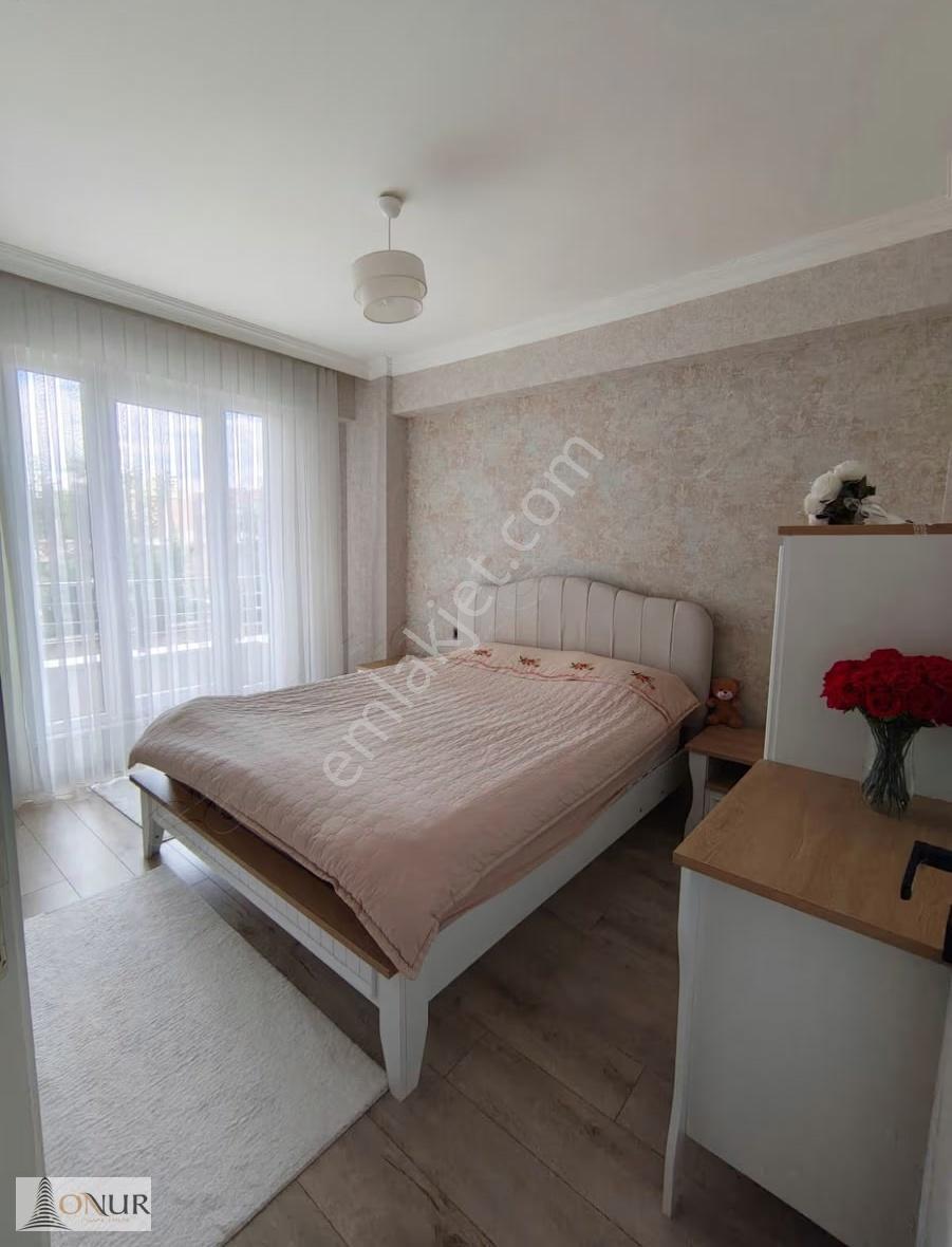 Onur Emlak Selçuklu Akşemsettin Mah. 2+1 Kiralık Daire - Görsel 14