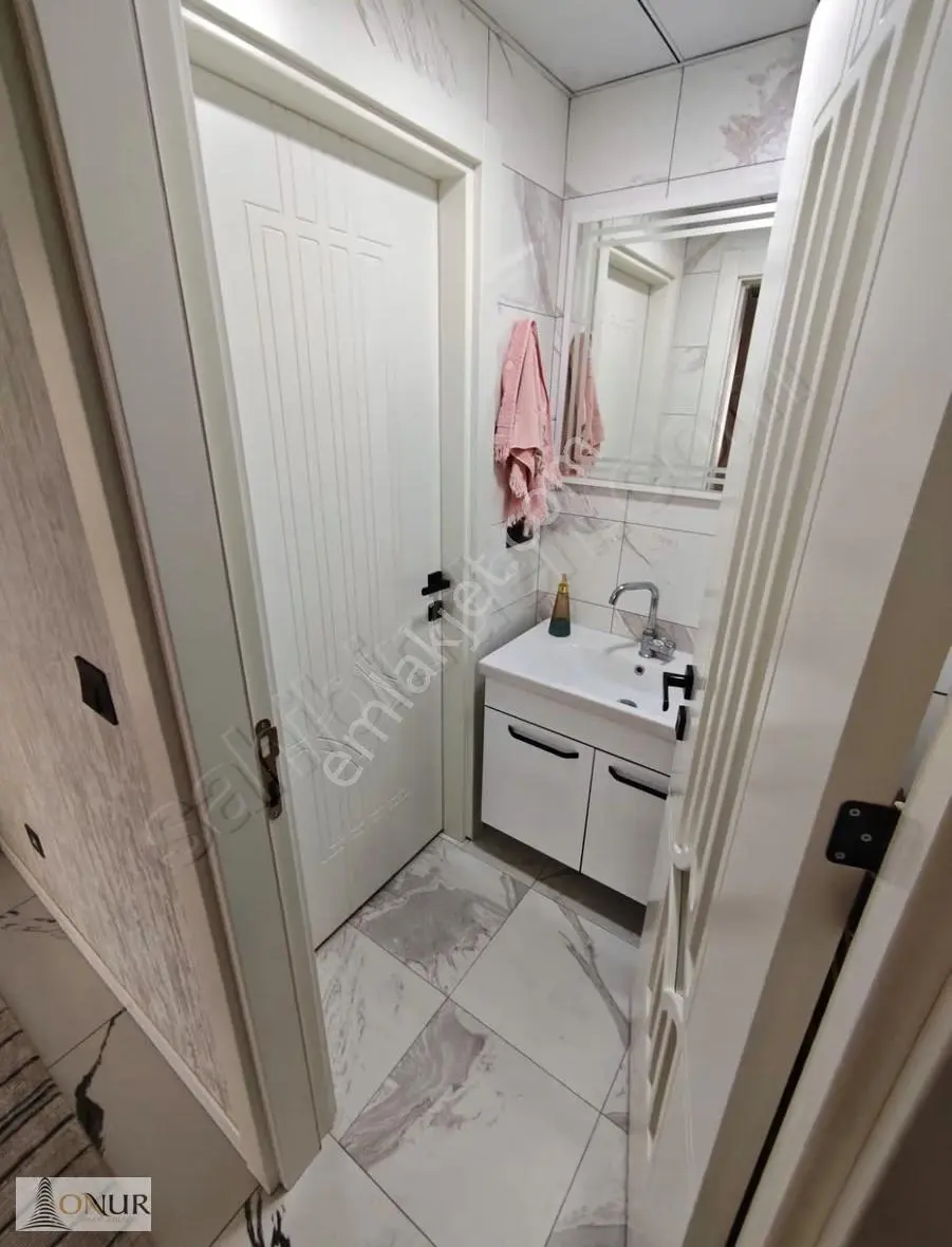 Onur Emlak Selçuklu Akşemsettin Mah. 2+1 Kiralık Daire - Görsel 21