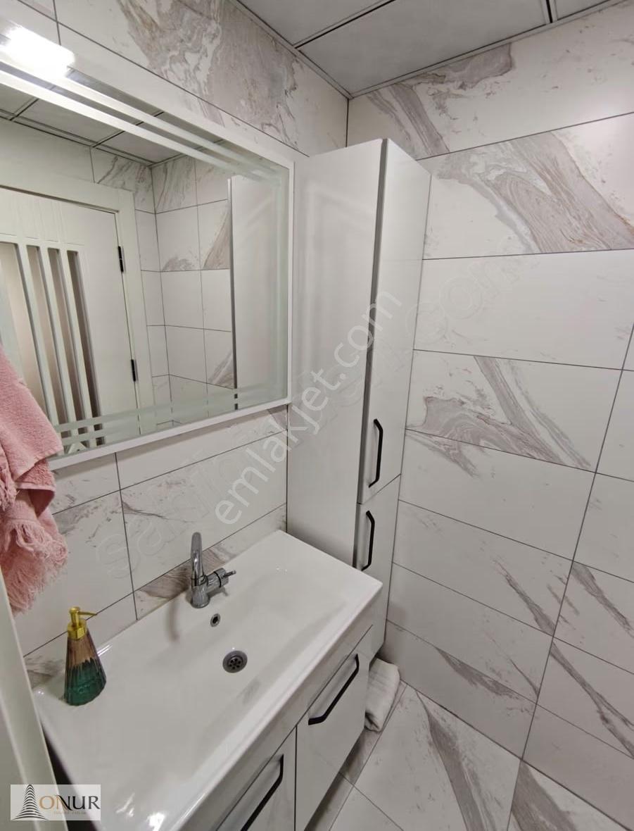 Onur Emlak Selçuklu Akşemsettin Mah. 2+1 Kiralık Daire - Görsel 9