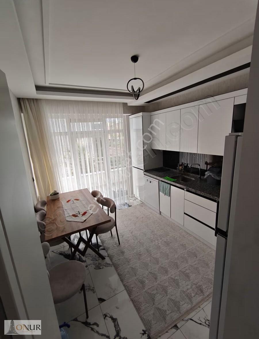 Onur Emlak Selçuklu Akşemsettin Mah. 2+1 Kiralık Daire - Görsel 7