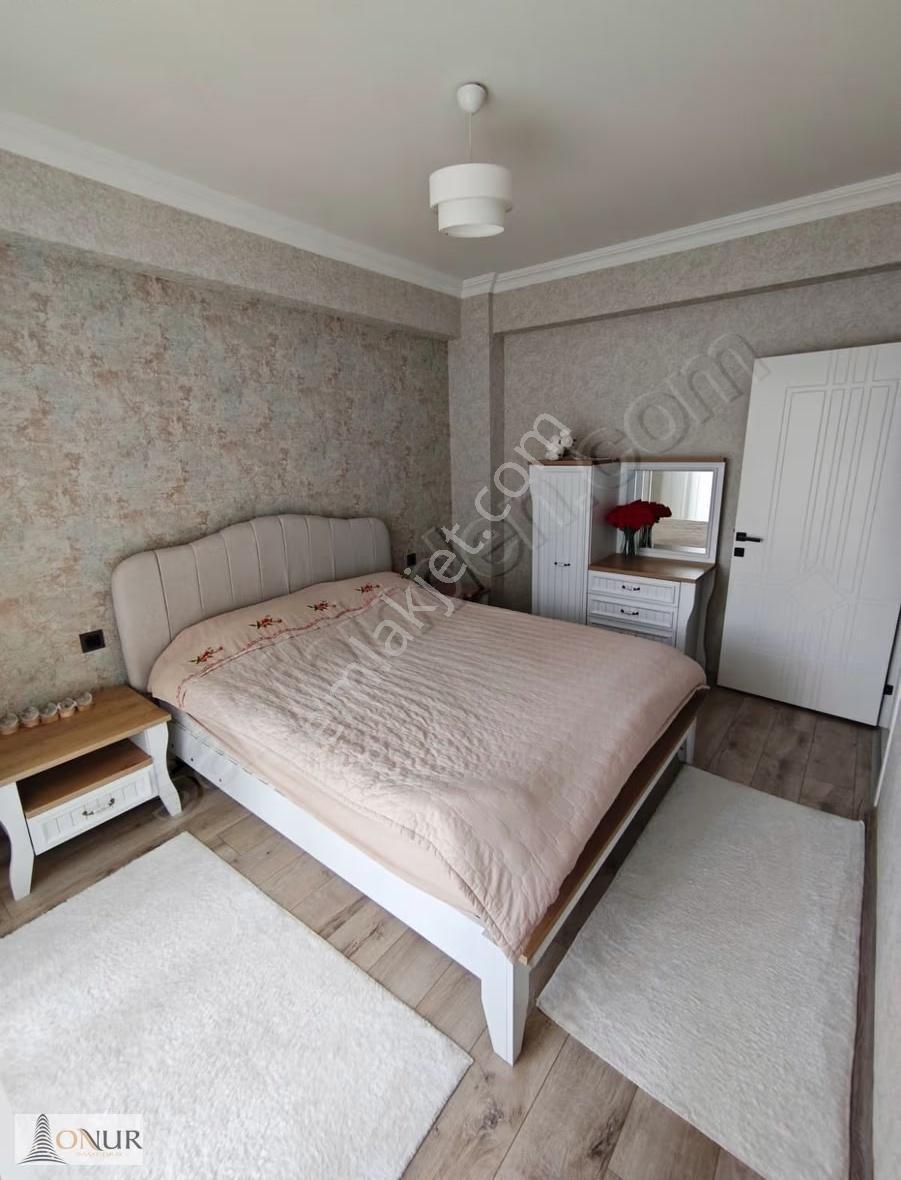 Onur Emlak Selçuklu Akşemsettin Mah. 2+1 Kiralık Daire - Görsel 15