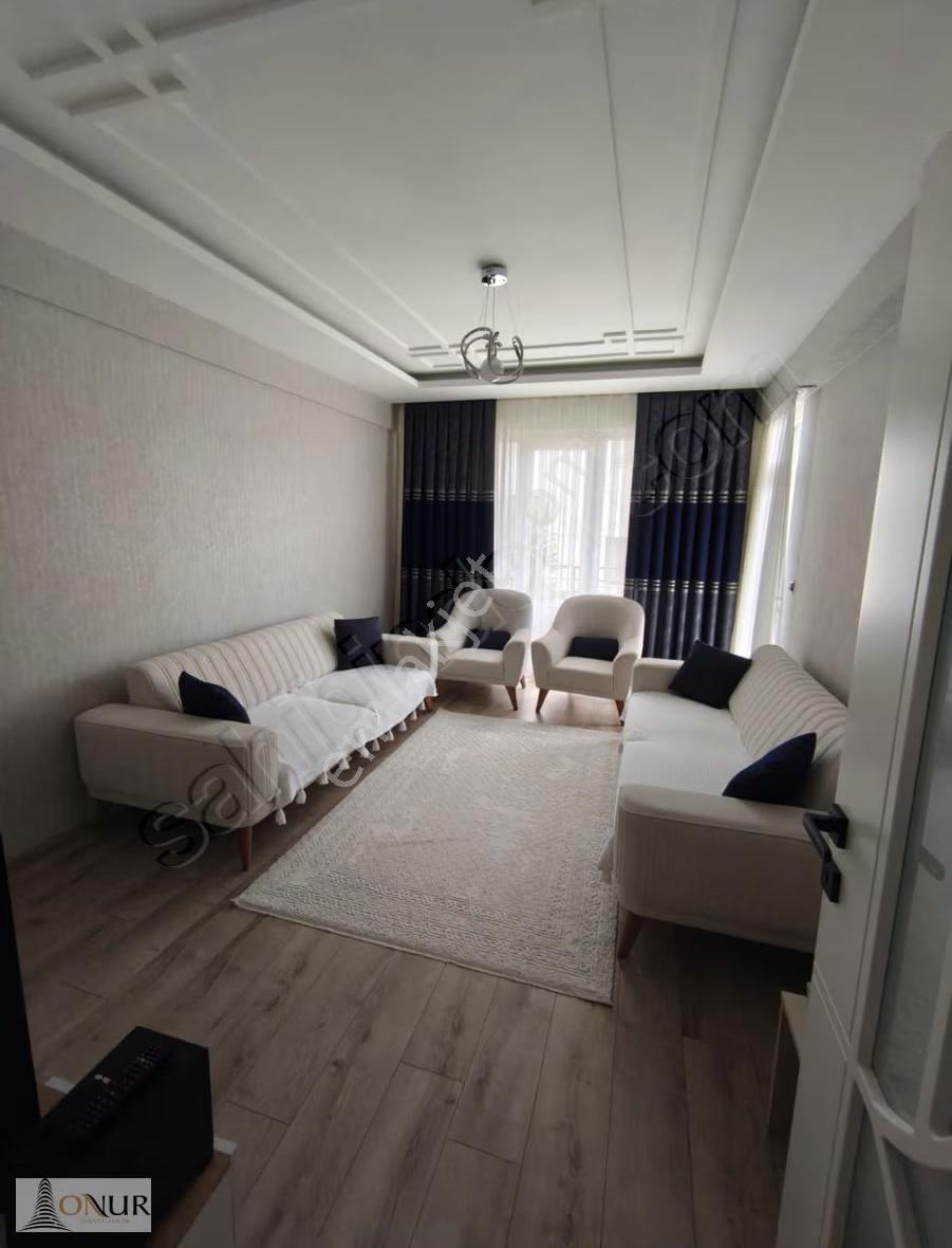 Onur Emlak Selçuklu Akşemsettin Mah. 2+1 Kiralık Daire - Görsel 2