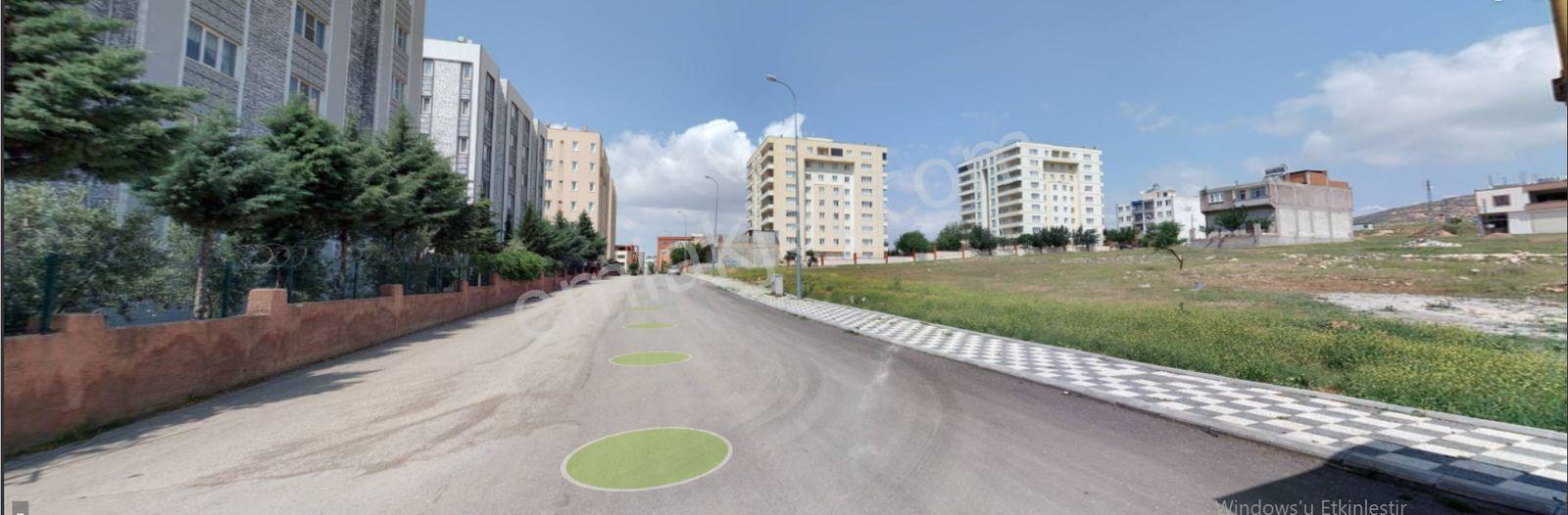Uyaran 79 Gayrimenkulden Emek Sitesi Yanı 5 Parça 848.37 M2 - Görsel 9