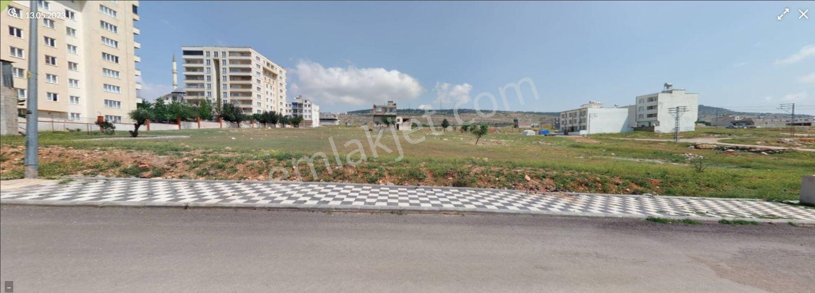Uyaran 79 Gayrimenkulden Emek Sitesi Yanı 5 Parça 848.37 M2 - Görsel 8