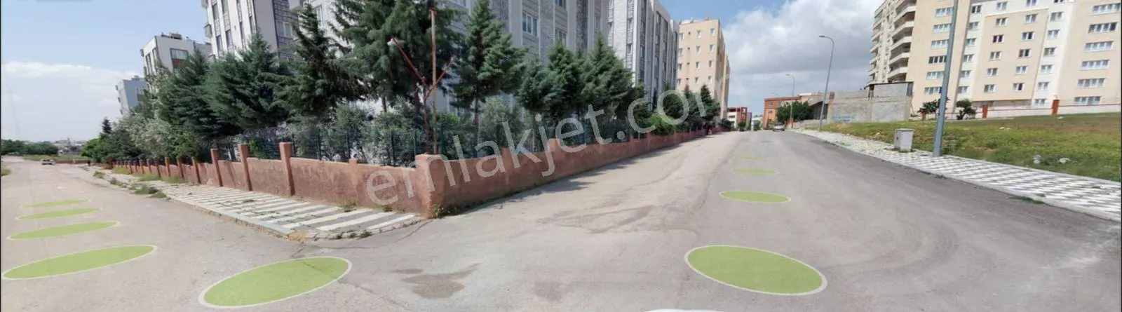 Uyaran 79 Gayrimenkulden Emek Sitesi Yanı 5 Parça 848.37 M2 - Görsel 5