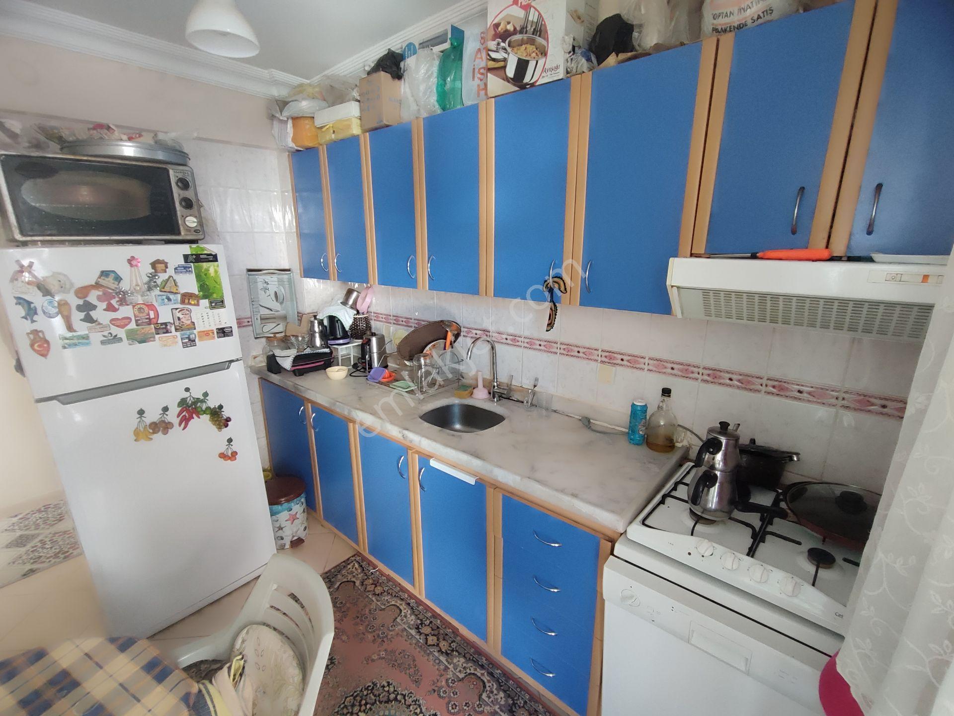 Kardeşten Akçay Salı Pazarı Civarı Denize 250 Mt. Ara Kat Ön Cephe 2+1 Daire - Görsel 12