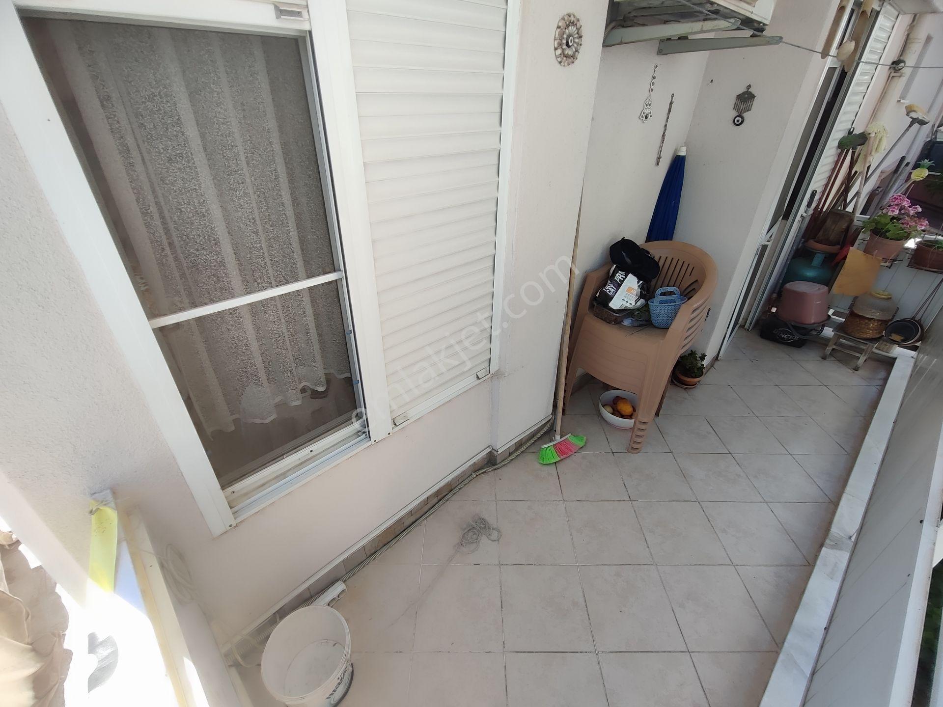 Kardeşten Akçay Salı Pazarı Civarı Denize 250 Mt. Ara Kat Ön Cephe 2+1 Daire - Görsel 24