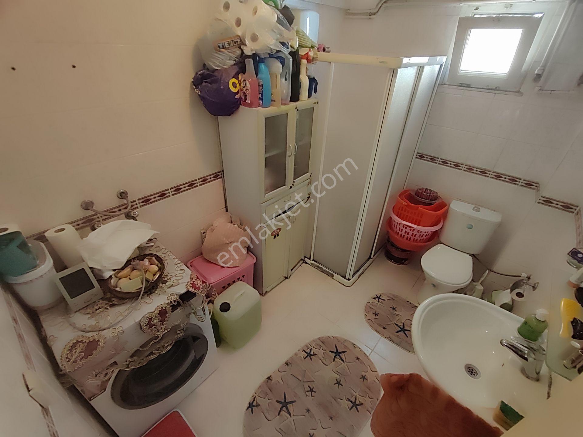 Kardeşten Akçay Salı Pazarı Civarı Denize 250 Mt. Ara Kat Ön Cephe 2+1 Daire - Görsel 20