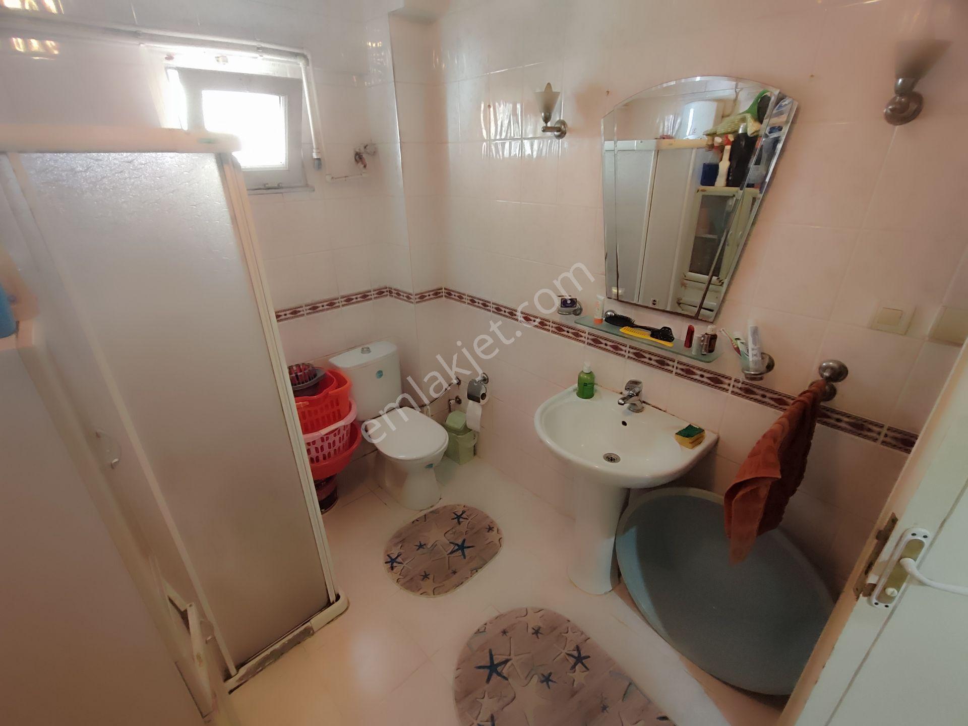 Kardeşten Akçay Salı Pazarı Civarı Denize 250 Mt. Ara Kat Ön Cephe 2+1 Daire - Görsel 19