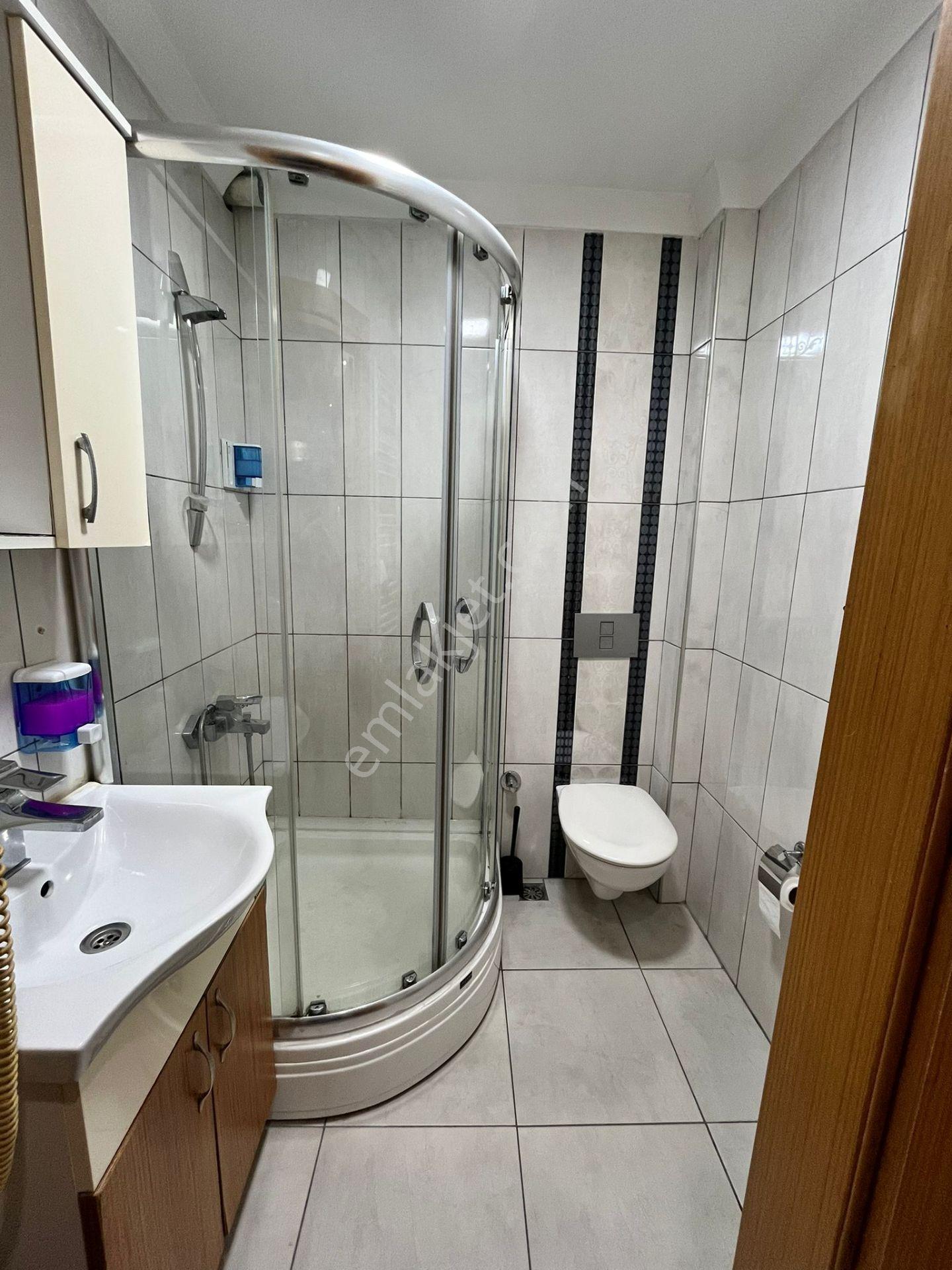 Şişli Cevahir Avm 2dk Lux Temiz Konforlu 1+1 Daireler - Görsel 7