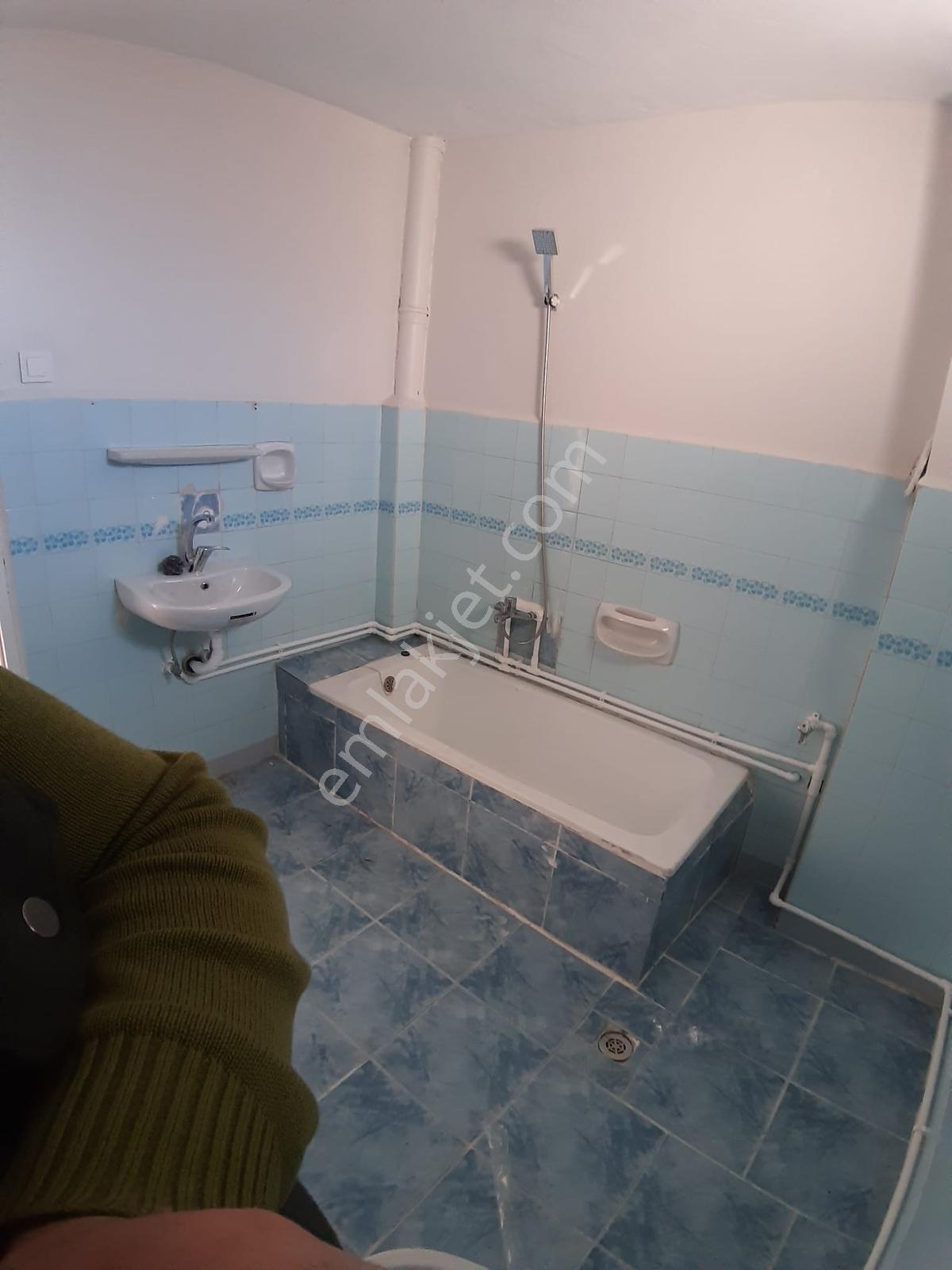 Edirne Su Deposu Yakını Çift Yola Cepheli Komple Bina Ve Arsa - Görsel 19