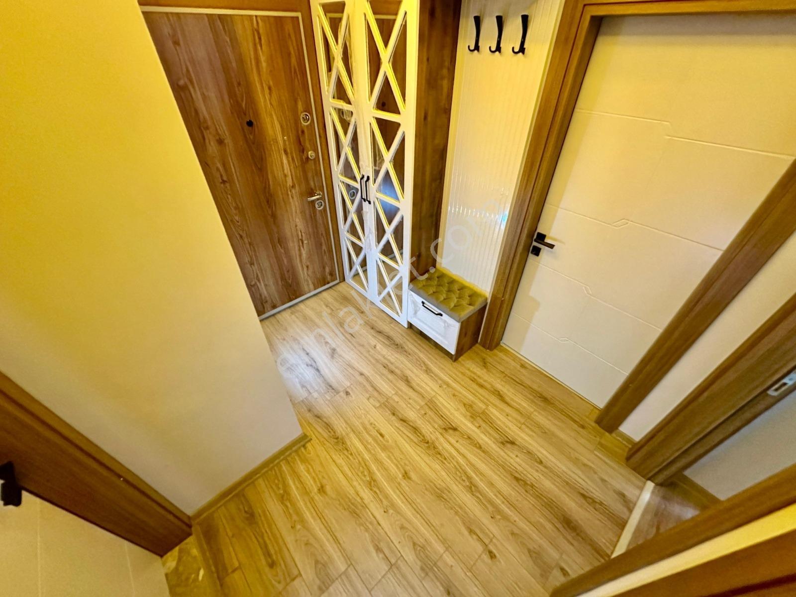 Gümüşden Akçayda Fırsat Fiyata Sıfır Projede Ultra Lux 2+1 Daire - Görsel 5