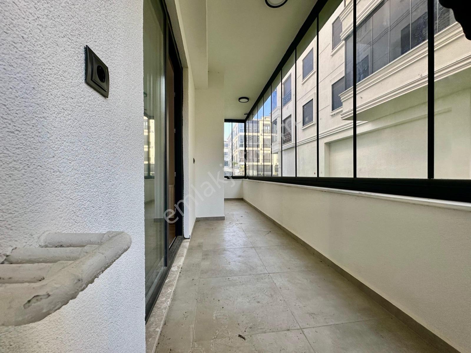 Gümüşden Akçayda Fırsat Fiyata Sıfır Projede Ultra Lux 2+1 Daire - Görsel 4