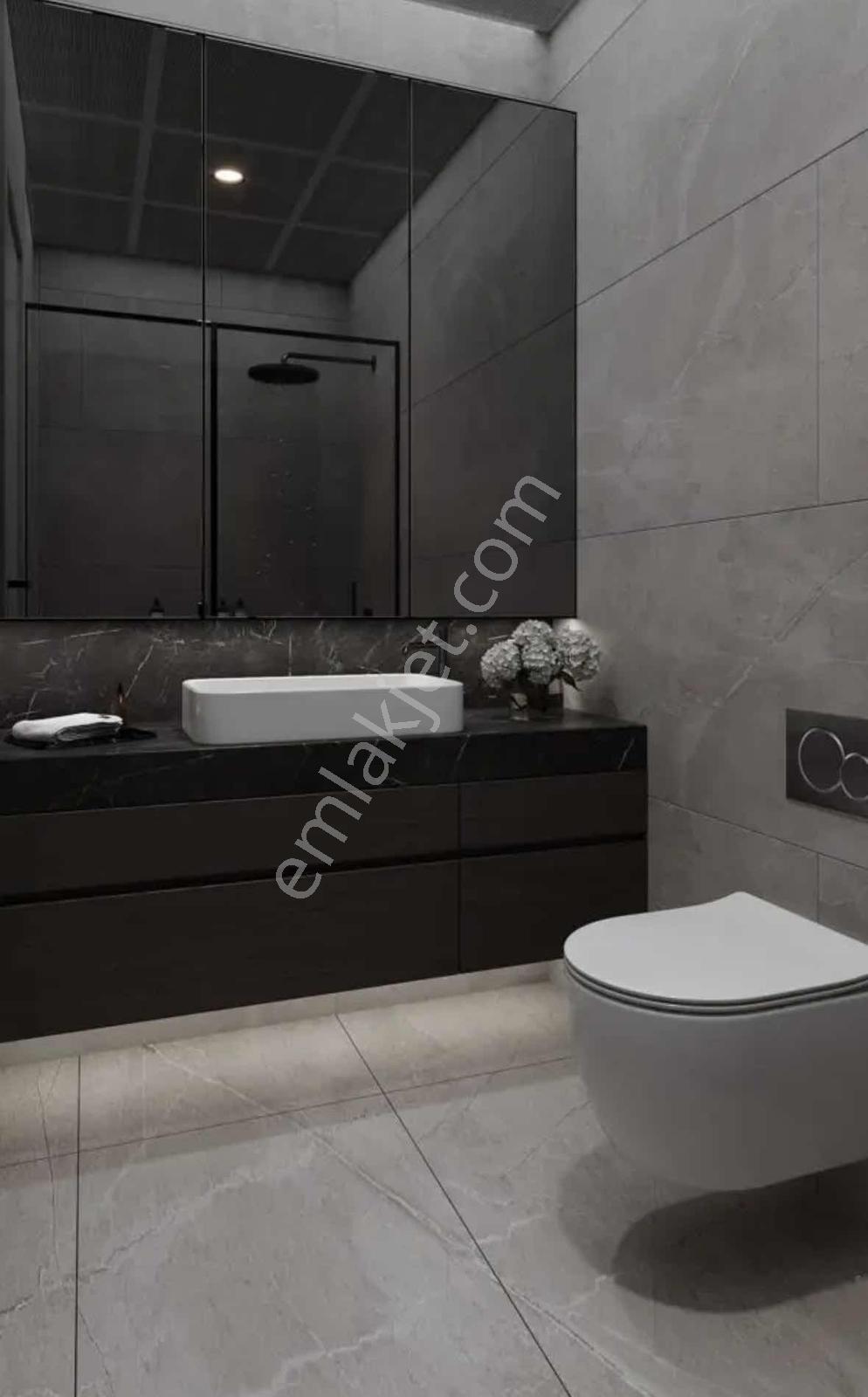 Natura Paryal 2+1 Daire Projesi / Yatırım Fırsatı - Görsel 10