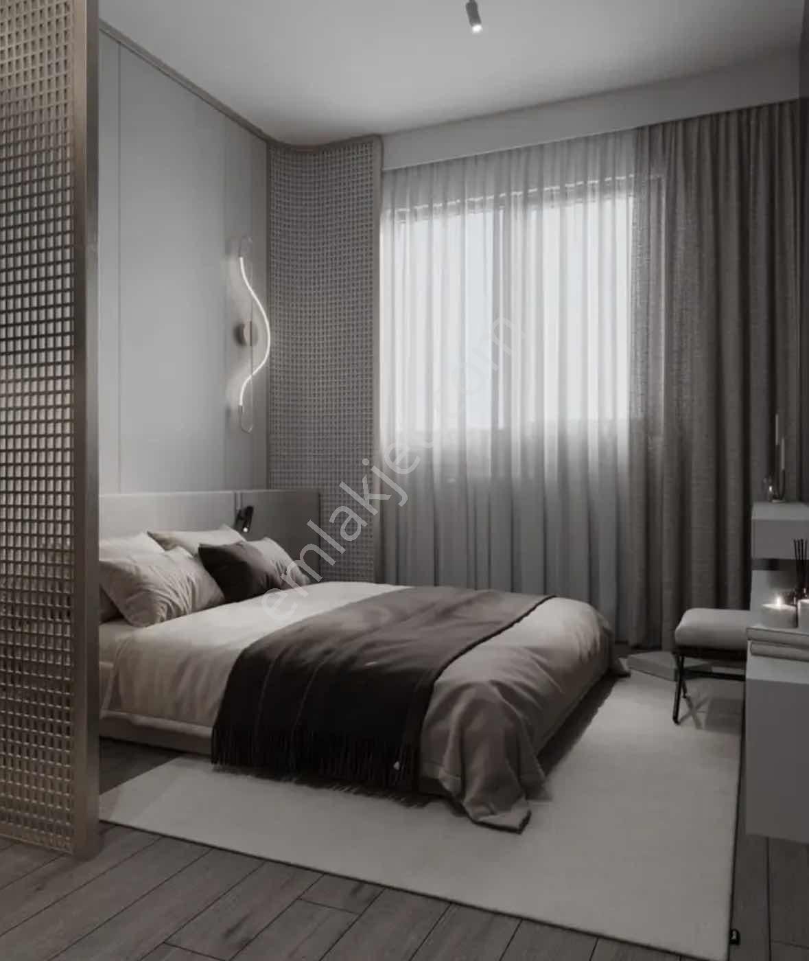 Natura Paryal 2+1 Daire Projesi / Yatırım Fırsatı - Görsel 12