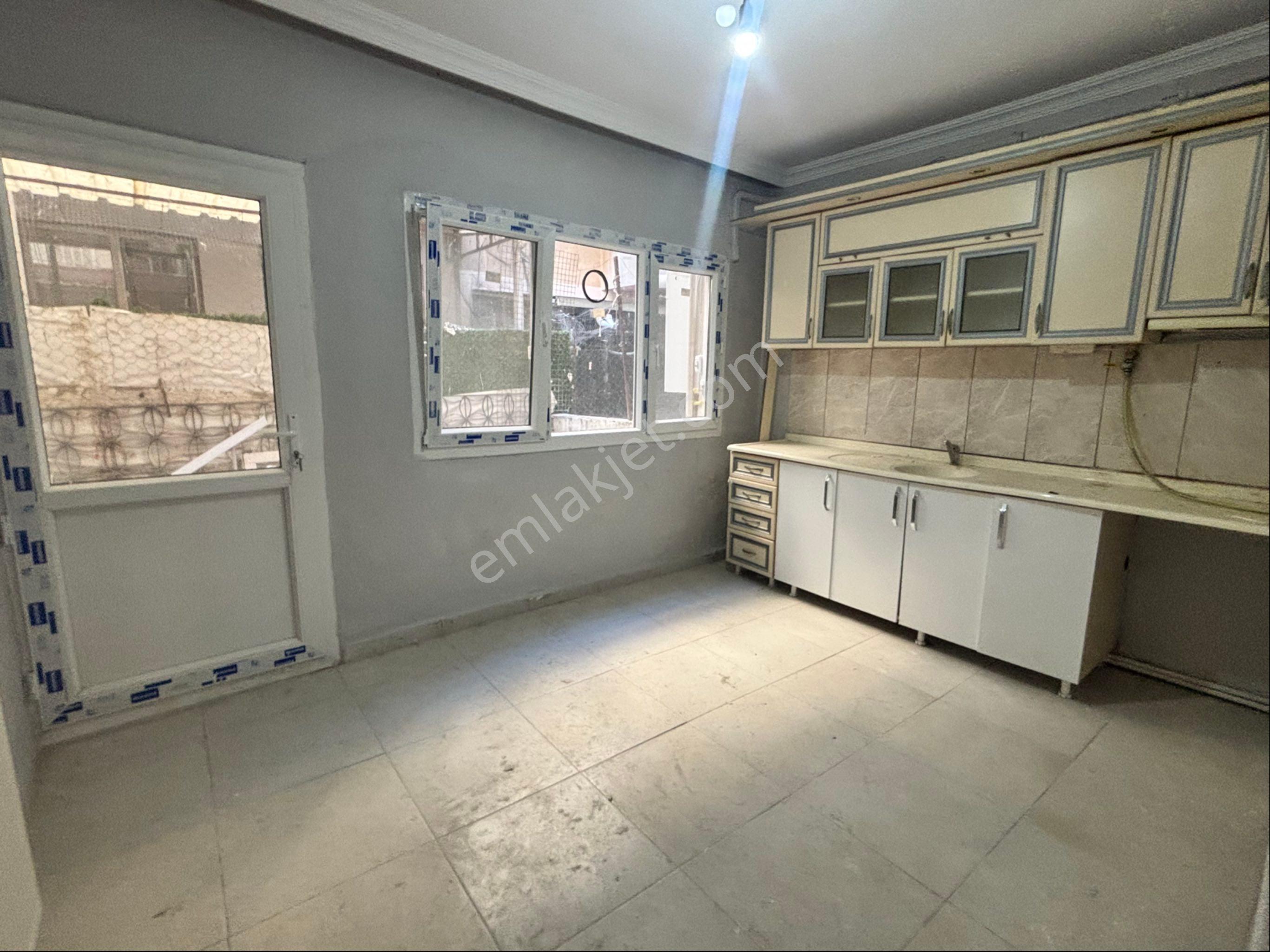 Bahçelievlerde 3+1 Bahçeli Doğalgazlı Kiralık Daire - Görsel 3